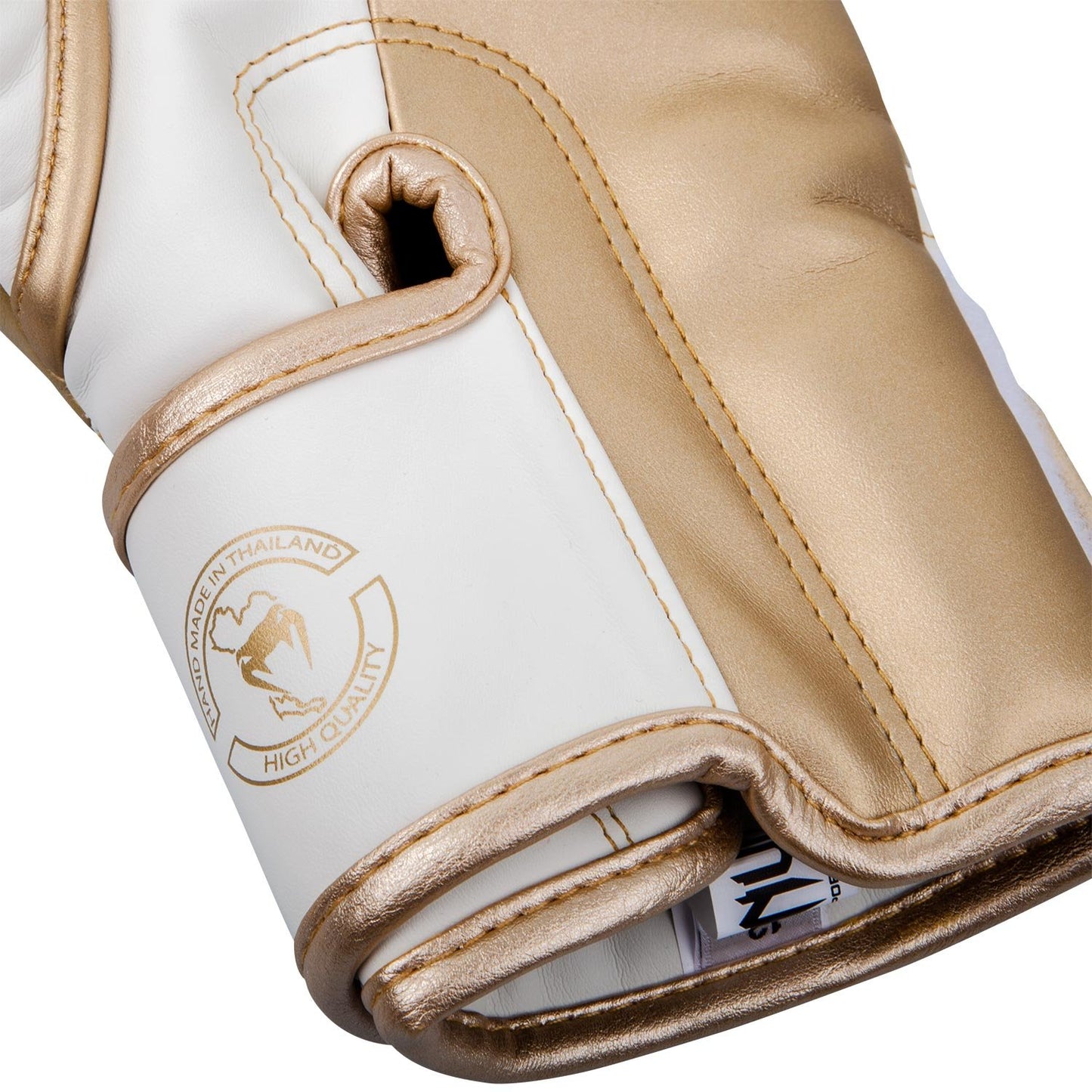 Venum Elite Boxing Gloves - The Champ Gear