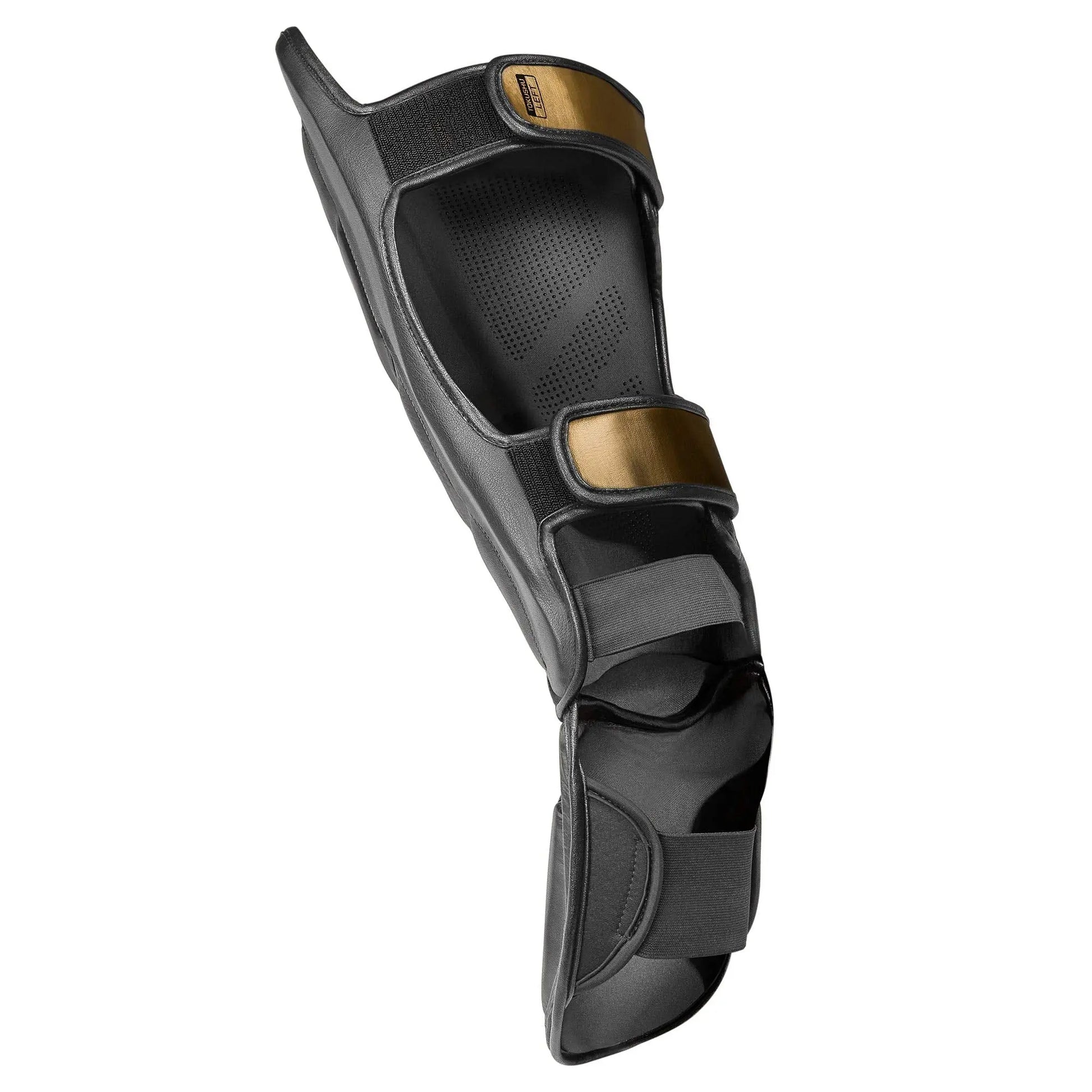 Hayabusa T3 Striking Shinguards - The Champ Gear