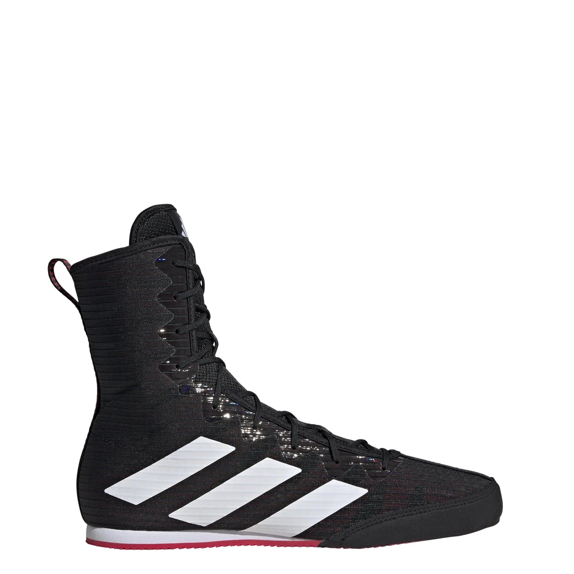 adidas Unisex-Adult Box Hog 4 - The Champ Gear