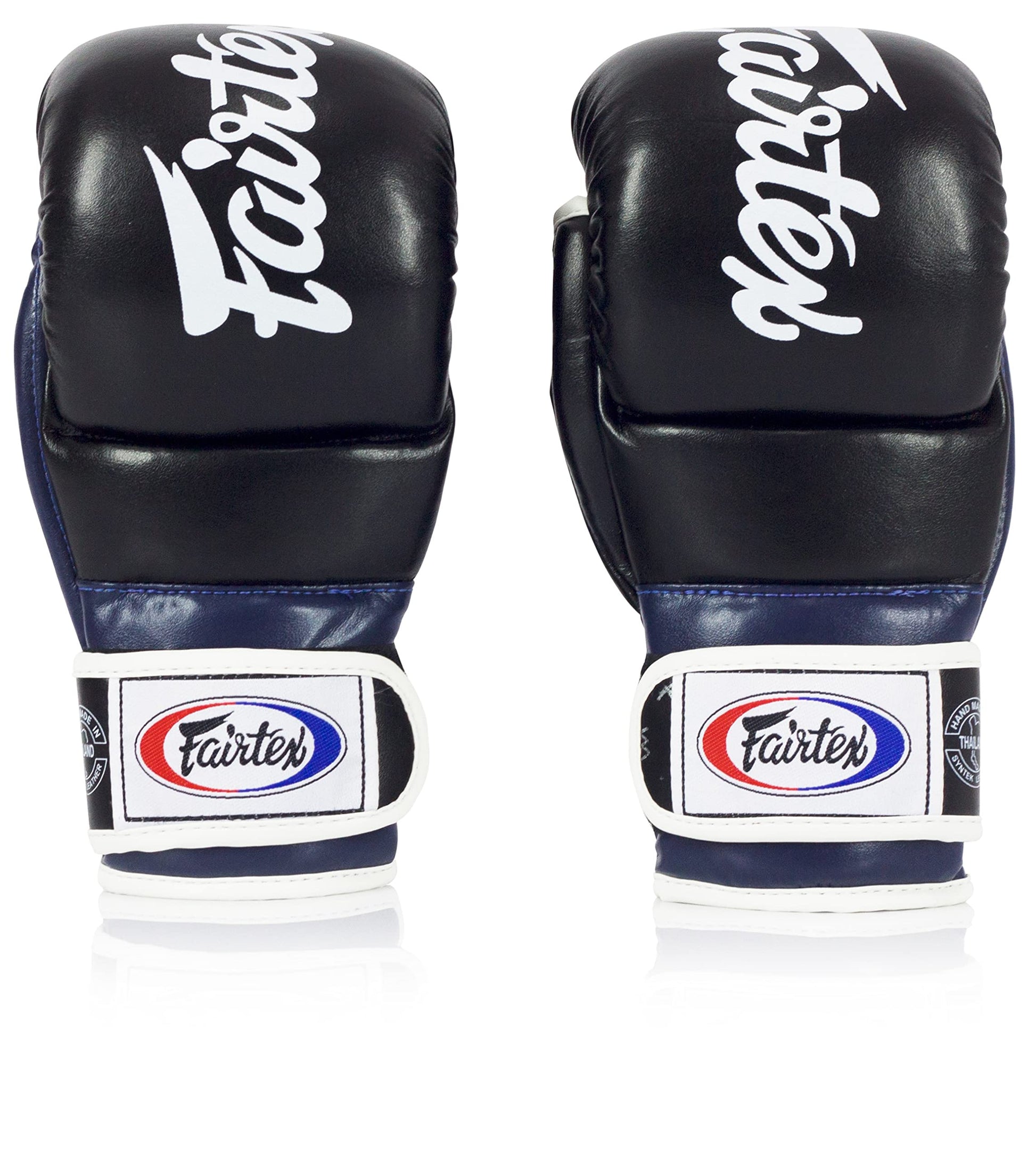 Fairtex FGV18 Muay Thai Boxing Gloves for Men, Women & Kids| MMA Gloves for Martial Arts|Made from Micro Fiber is Premium Quality, Light Weight & Shock Absorbent Boxing Gloves The Champ Gear