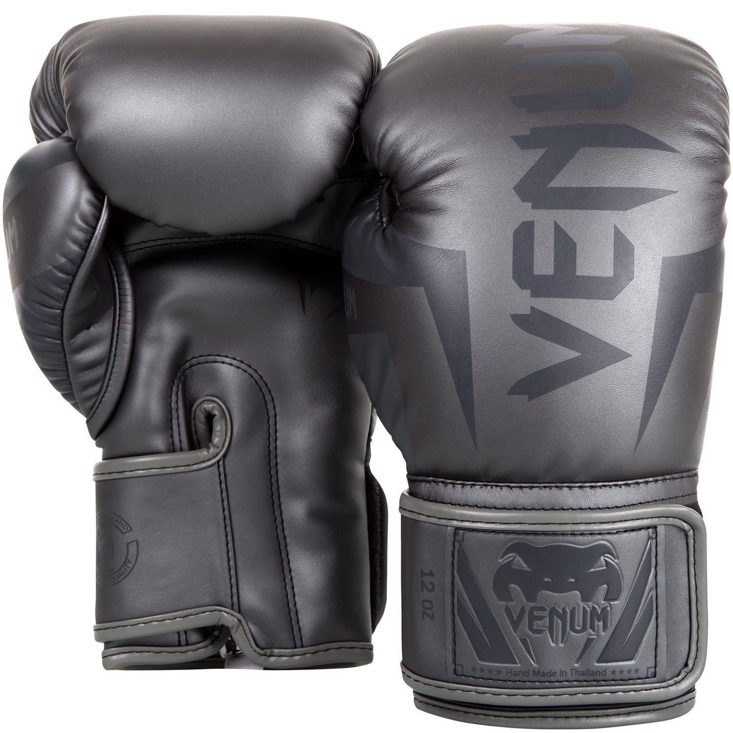 Venum Elite Boxing Gloves - The Champ Gear