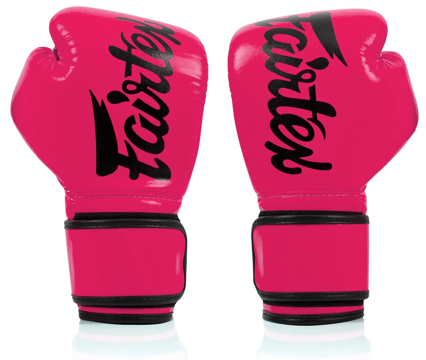 Fairtex Boxing Gloves for Men, Women, Kids - The Champ Gear