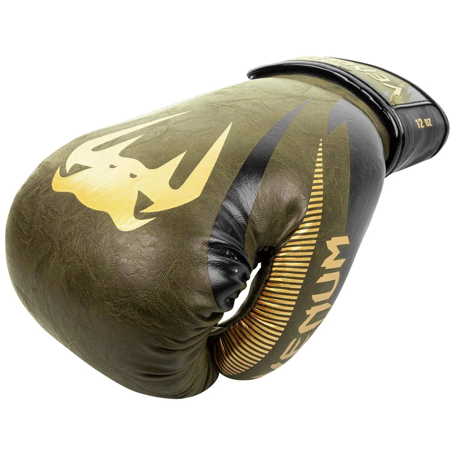 Venum Impact Boxing Gloves - The Champ Gear