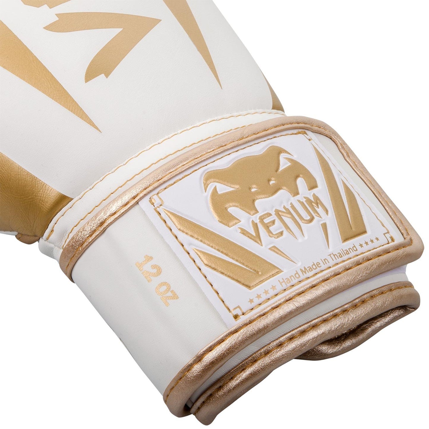 Venum Elite Boxing Gloves - The Champ Gear