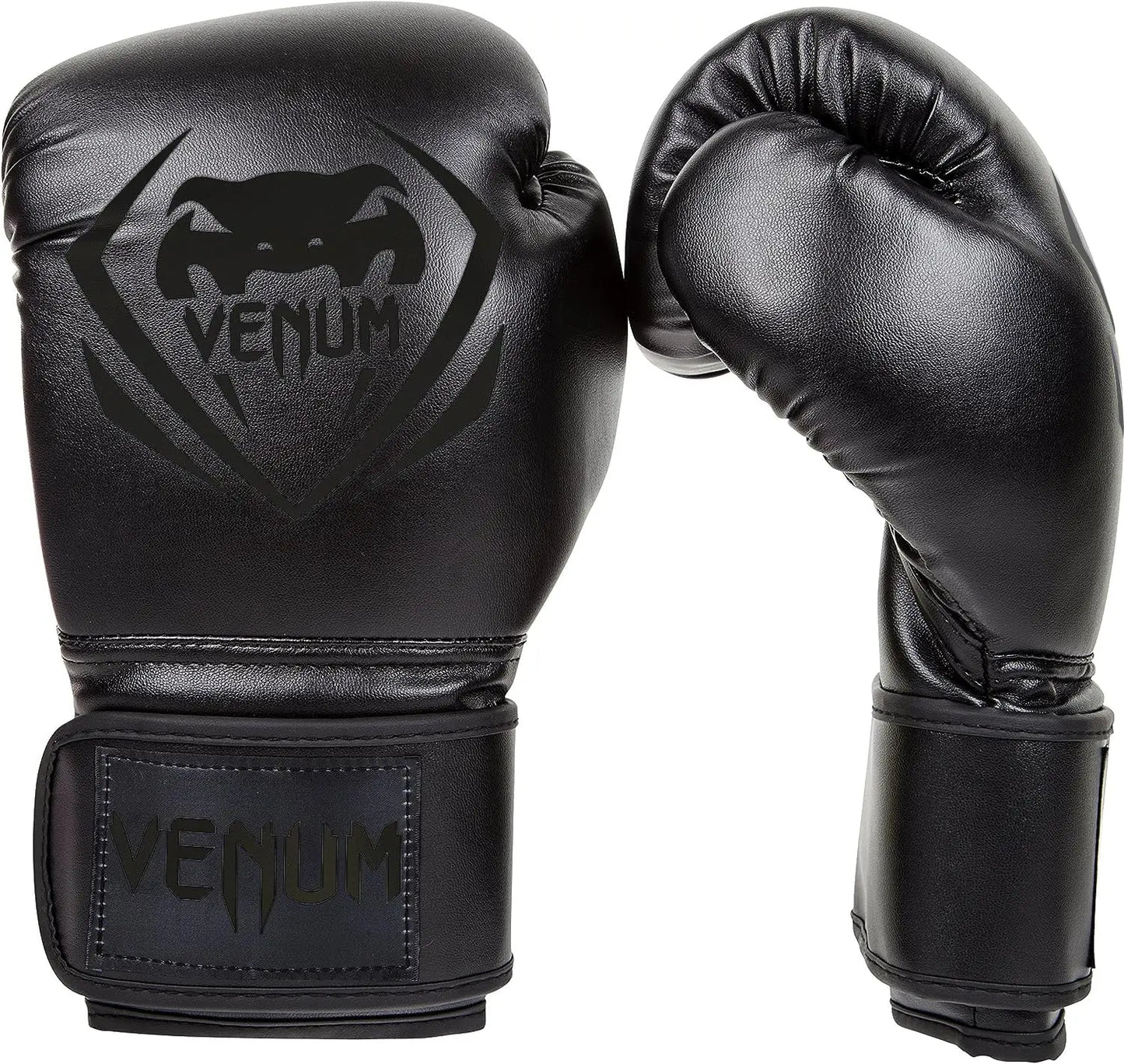 Venum Contender Boxing Gloves - The Champ Gear