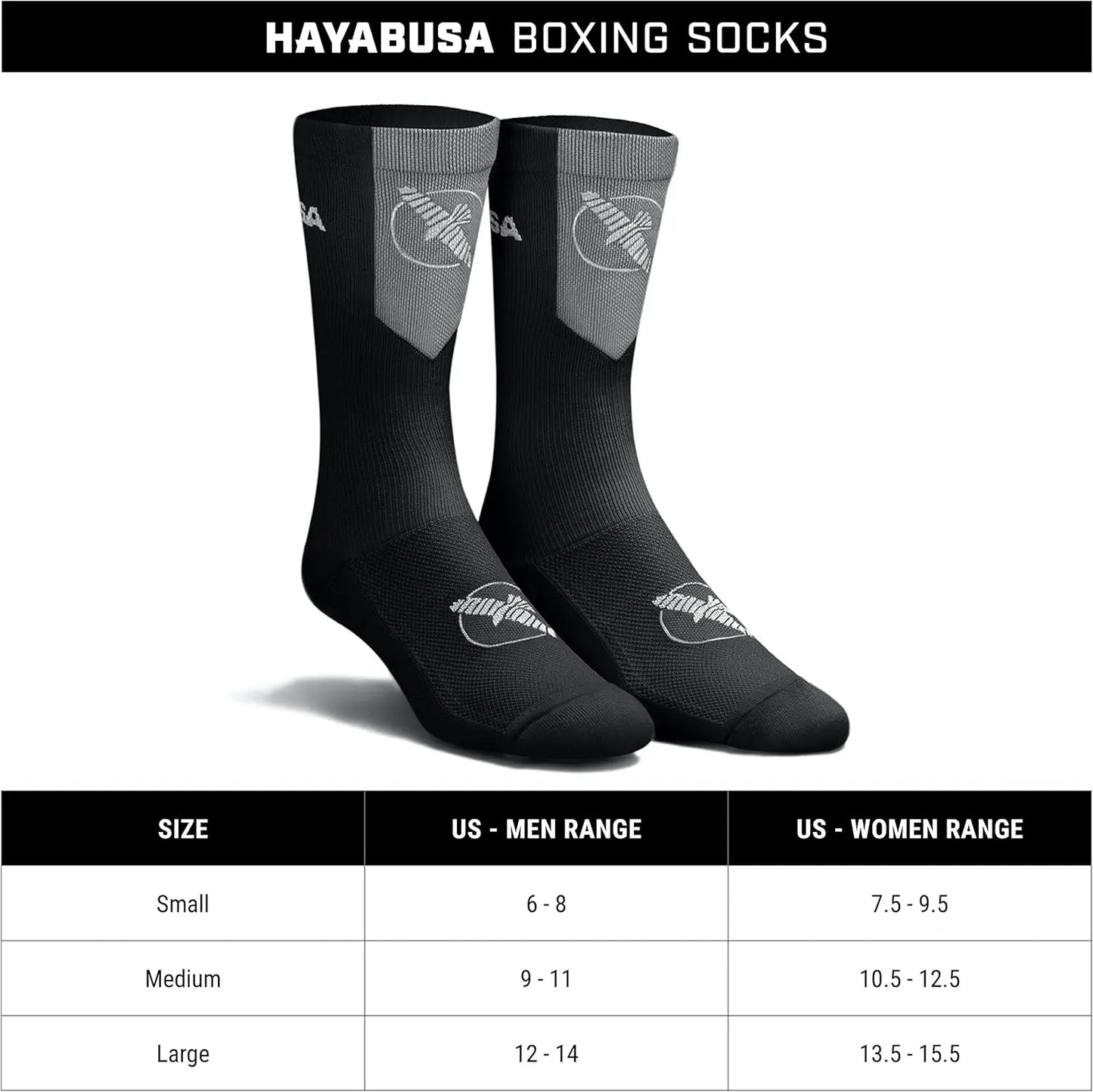 Pro Boxing Socks