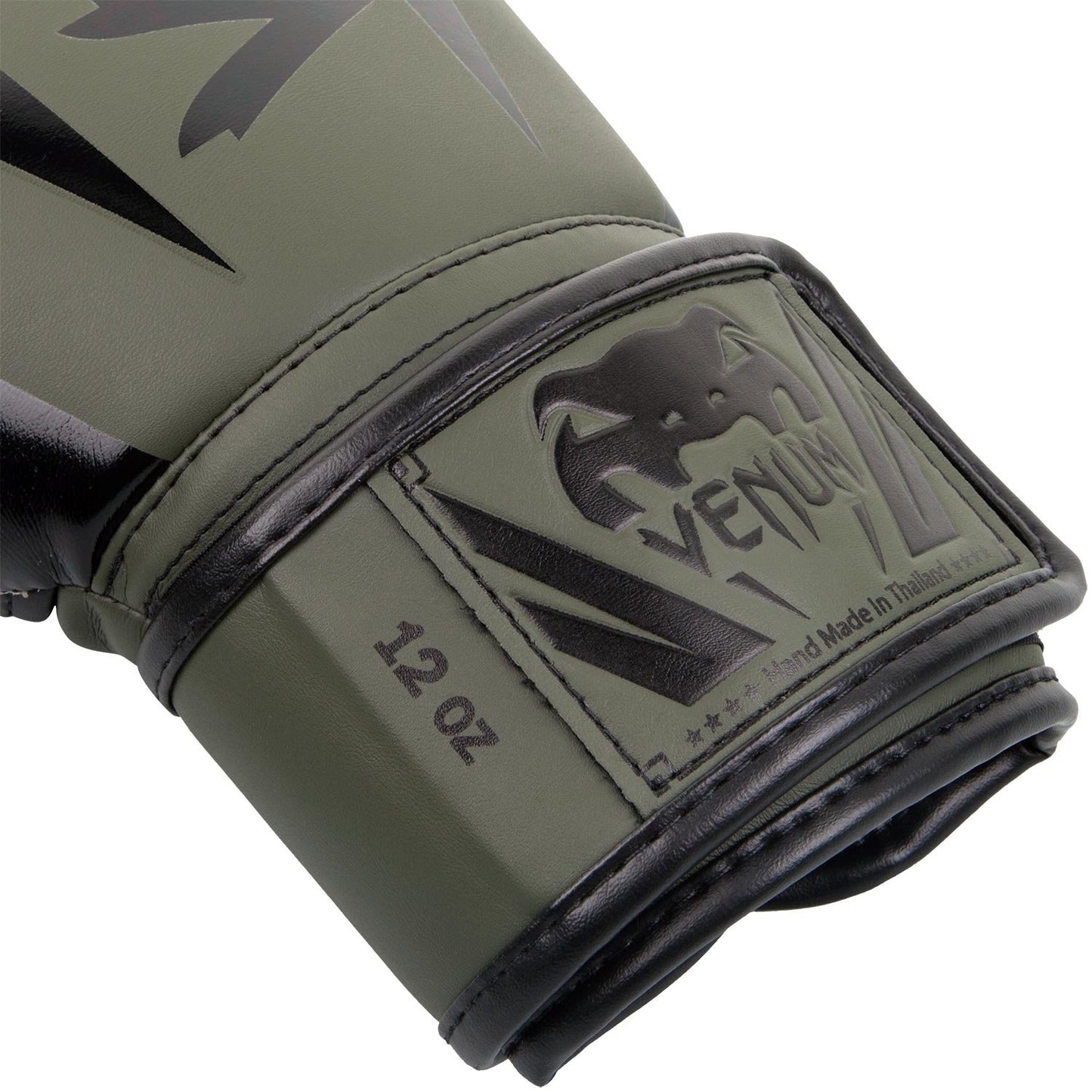 Venum Elite Boxing Gloves - The Champ Gear