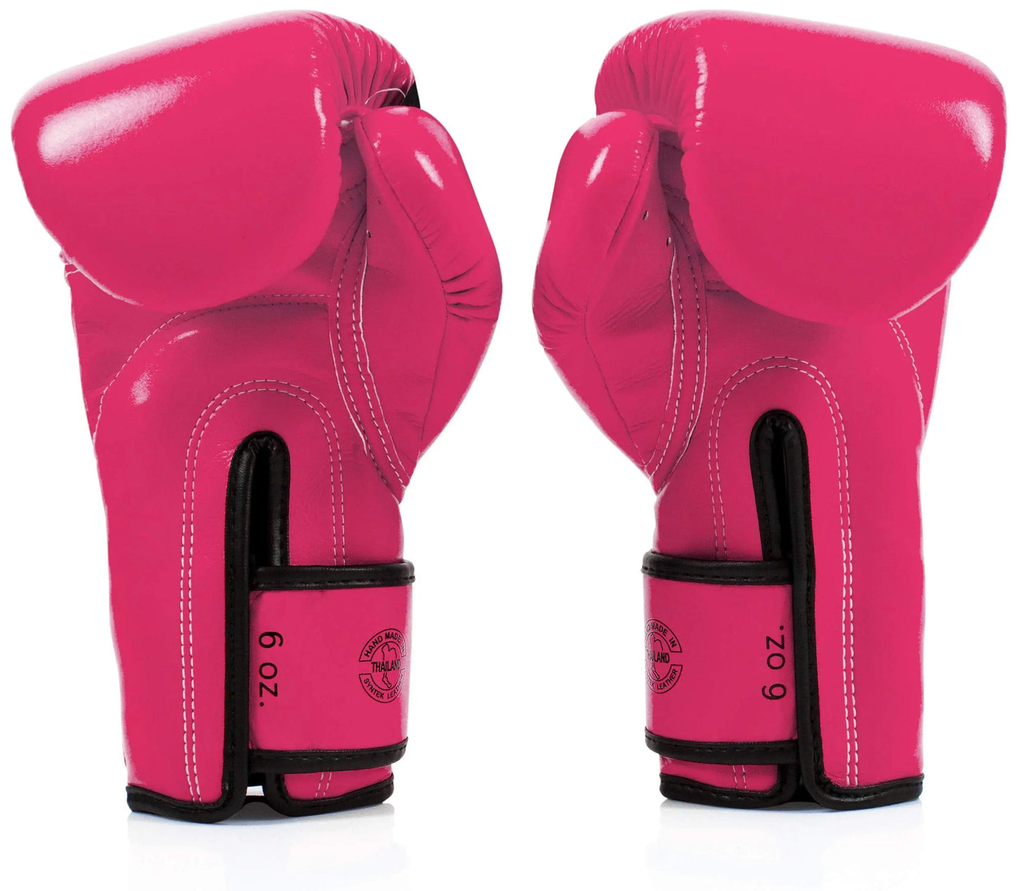 Fairtex Boxing Gloves for Men, Women, Kids - The Champ Gear