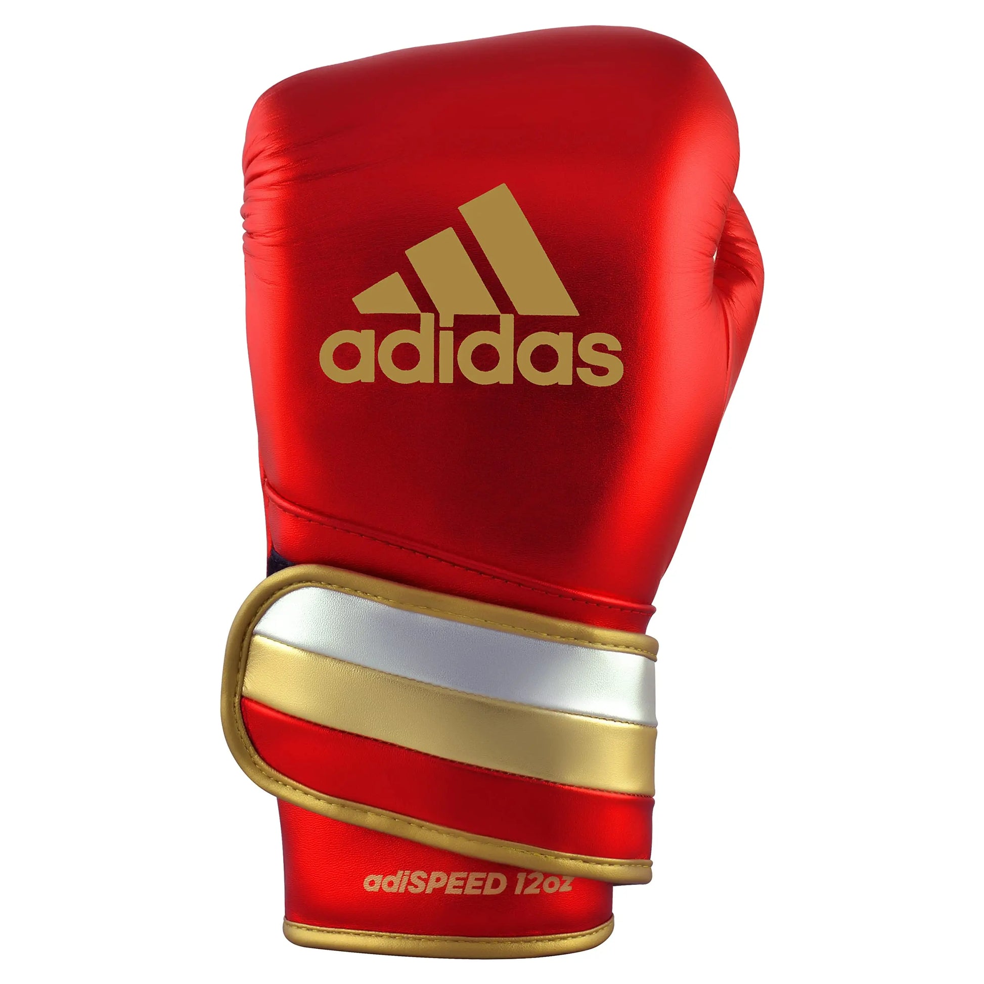 adidas Adi-Speed 501 Pro Boxing - The Champ Gear