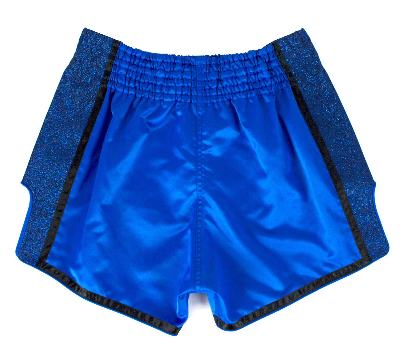 Fairtex Slim Cut Muay Thai Boxing Shorts The Champ Gear