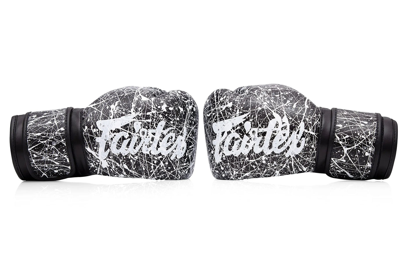 Fairtex Boxing Gloves for Men, Women, Kids - The Champ Gear