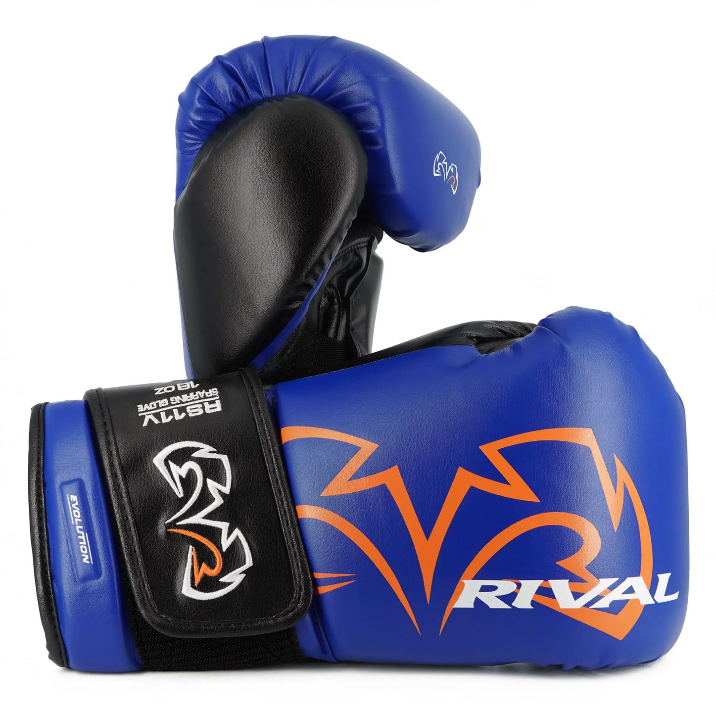 Rival RS11V Evolution Sparring Gloves The Champ Gear