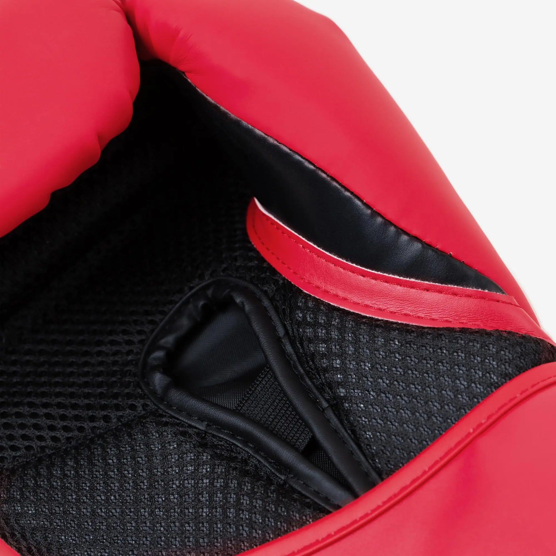 Everlast Elite 2 | Boxing Gloves - The Champ Gear