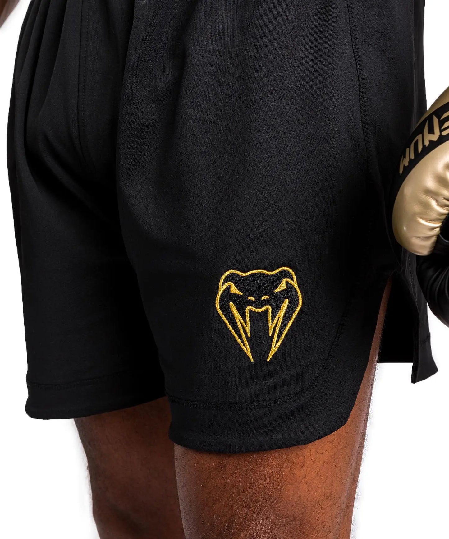 Venum Men's Classic Boxing Shorts The Champ Gear