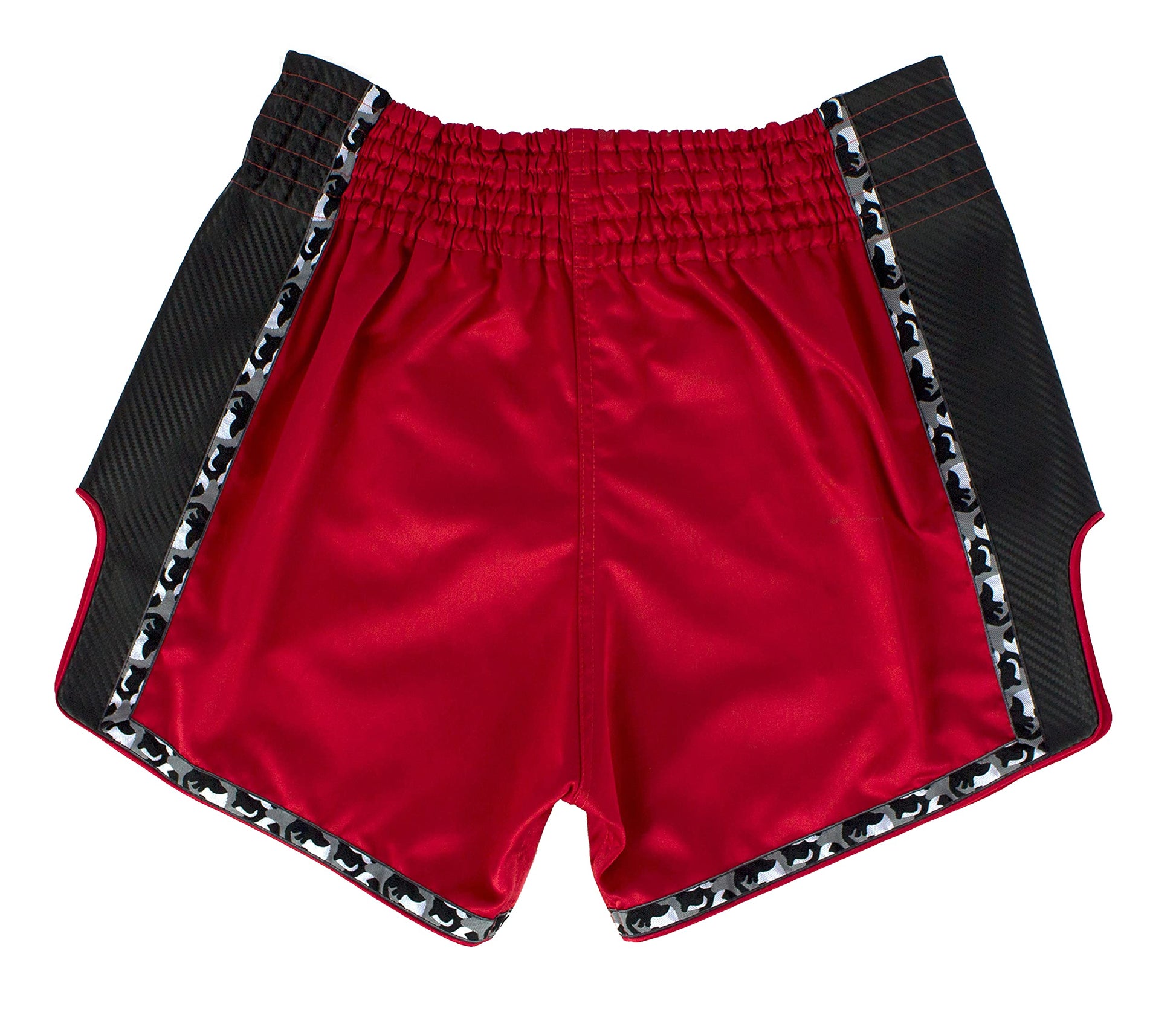 Fairtex Slim Cut Muay Thai Boxing Shorts The Champ Gear