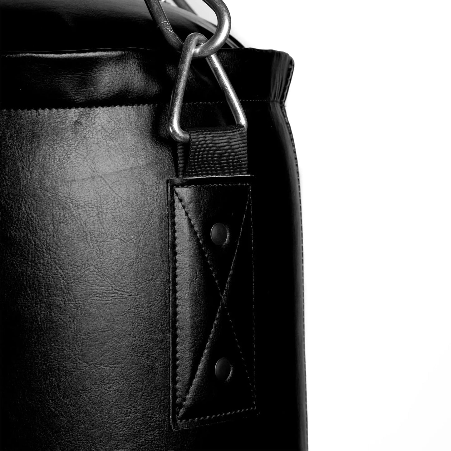 Everlast Powerlock Heavy Bag - The Champ Gear