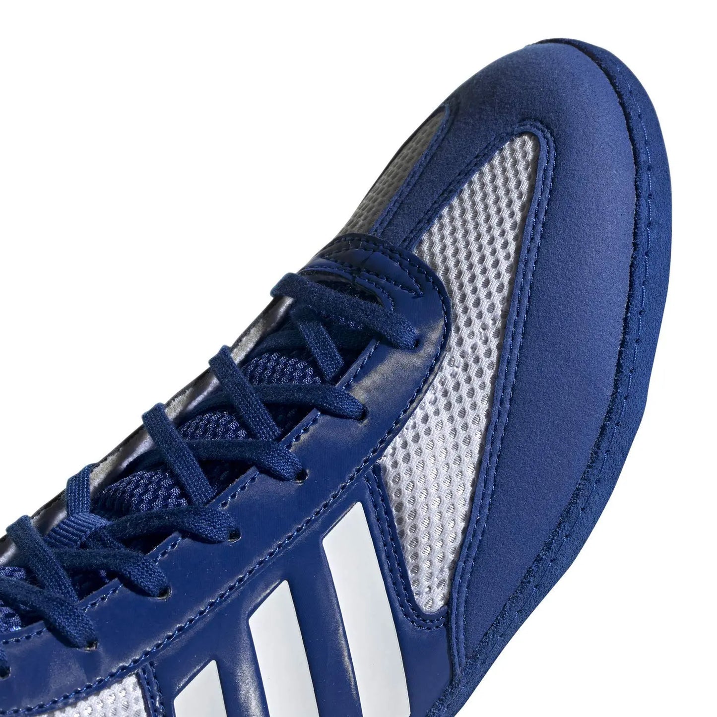 Adidas Speed 5 Combat  Boxing Shoes - The Champ Gear