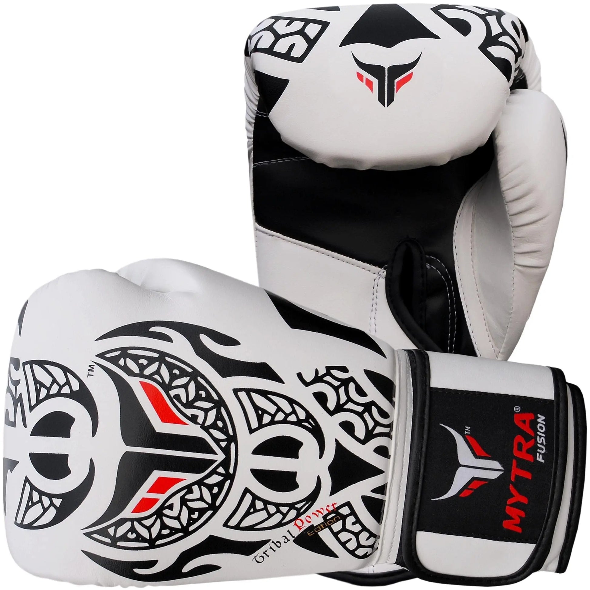 Mytra Fusion Boxing Gloves – Kickboxing Gloves for Men & Women Boxing Training Gloves MMA Muay Thai Gloves Punching Gloves The Champ Gear