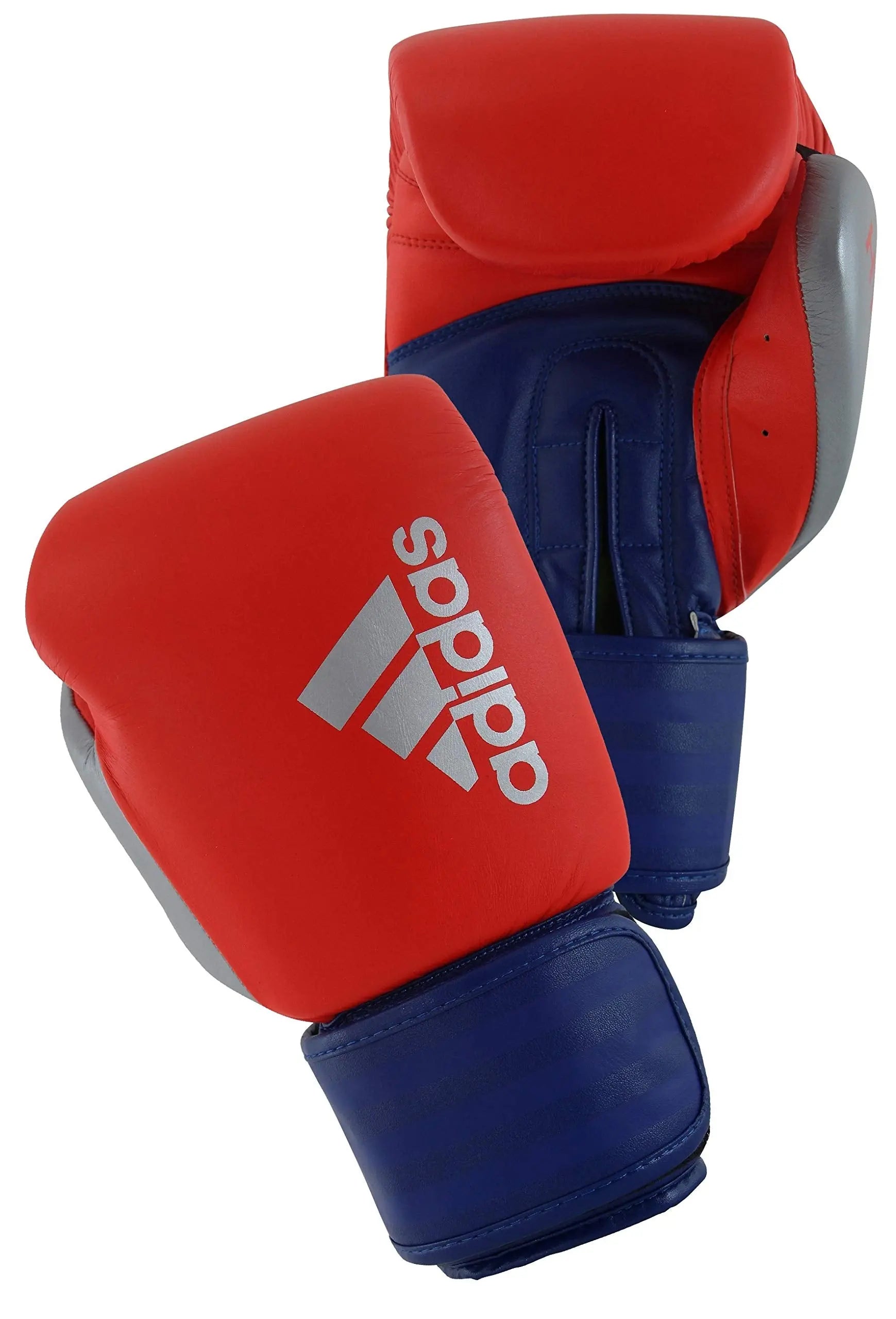 Adidas Hybrid 200 Leather Boxing Gloves Unisex - The Champ Gear