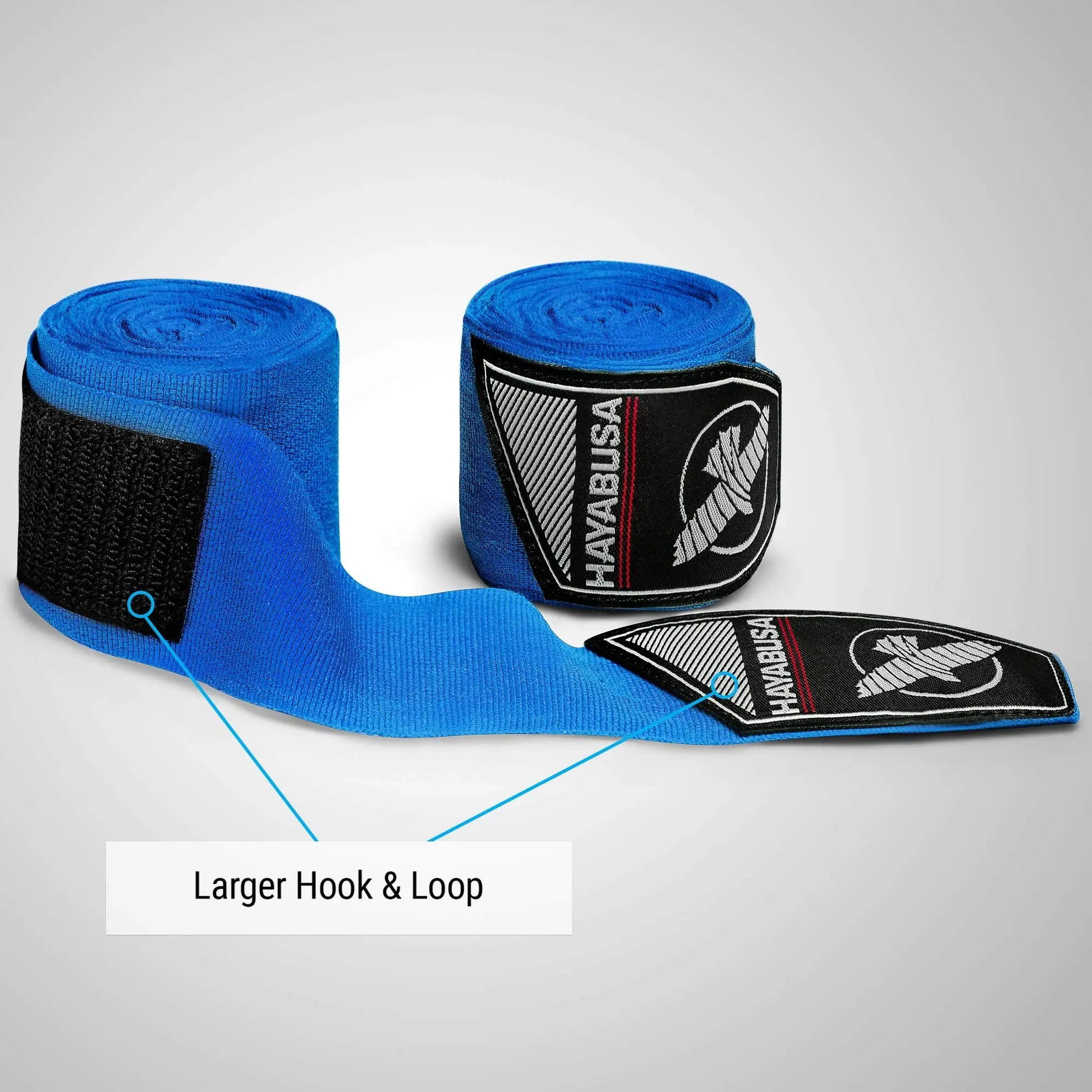 Hayabusa Boxing Hand Wraps - The Champ Gear