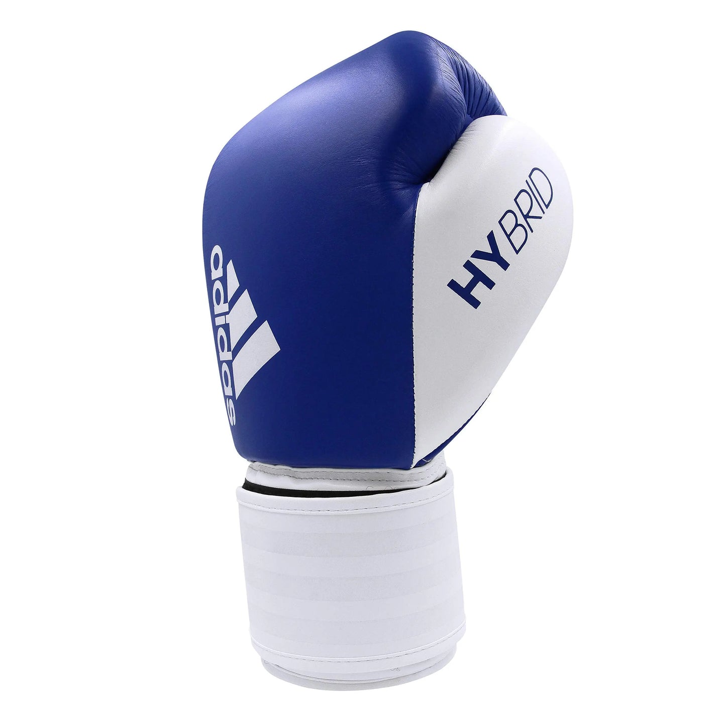 Adidas Hybrid 200 Leather Boxing Gloves Unisex - The Champ Gear