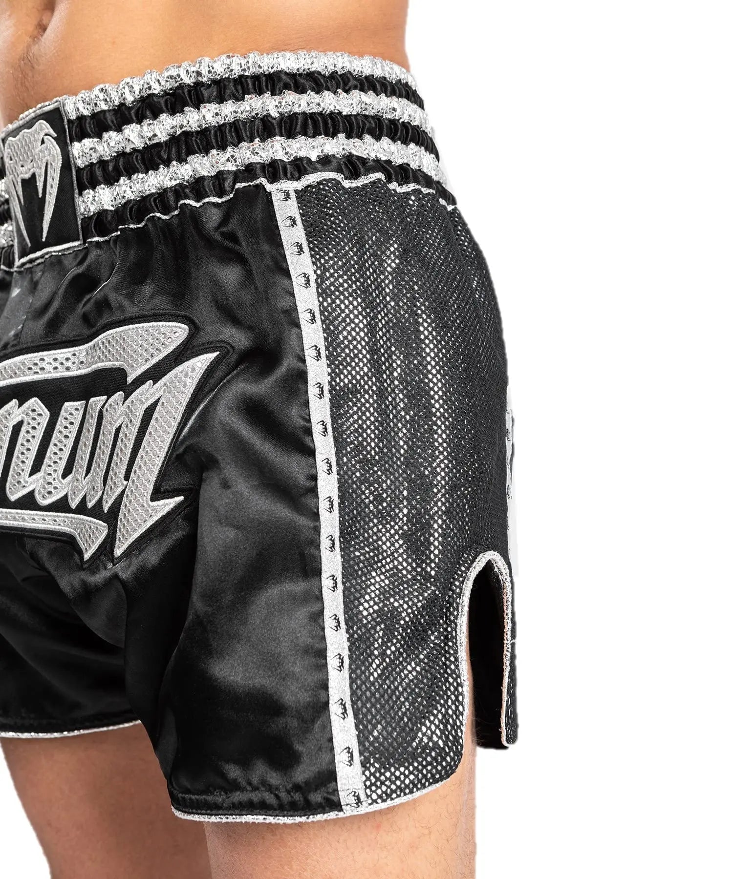 Venum Absolute 2.0 Muay Thai Shorts The Champ Gear