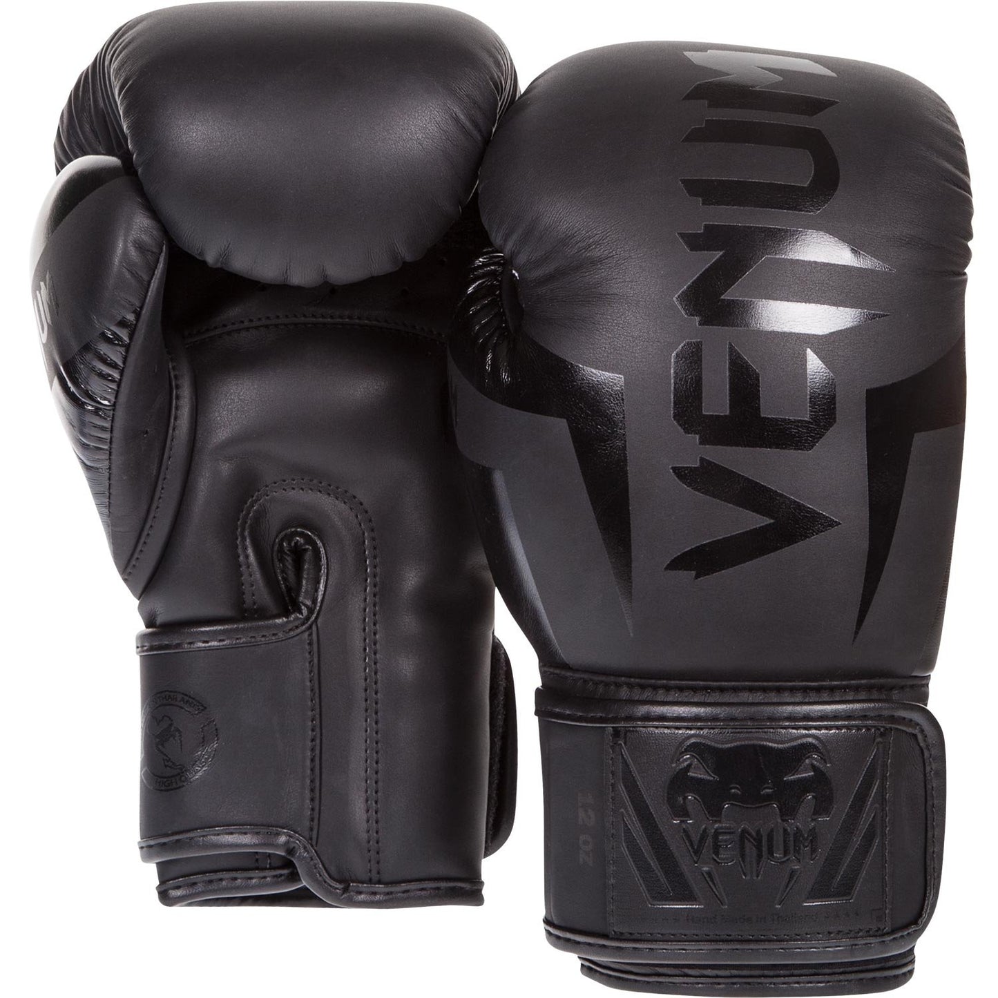 Venum Elite Boxing Gloves - The Champ Gear