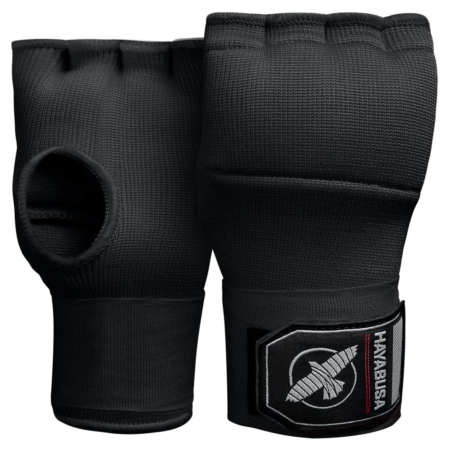 Hayabusa Quick Gel Boxing Hand Wrap Gloves - The Champ Gear