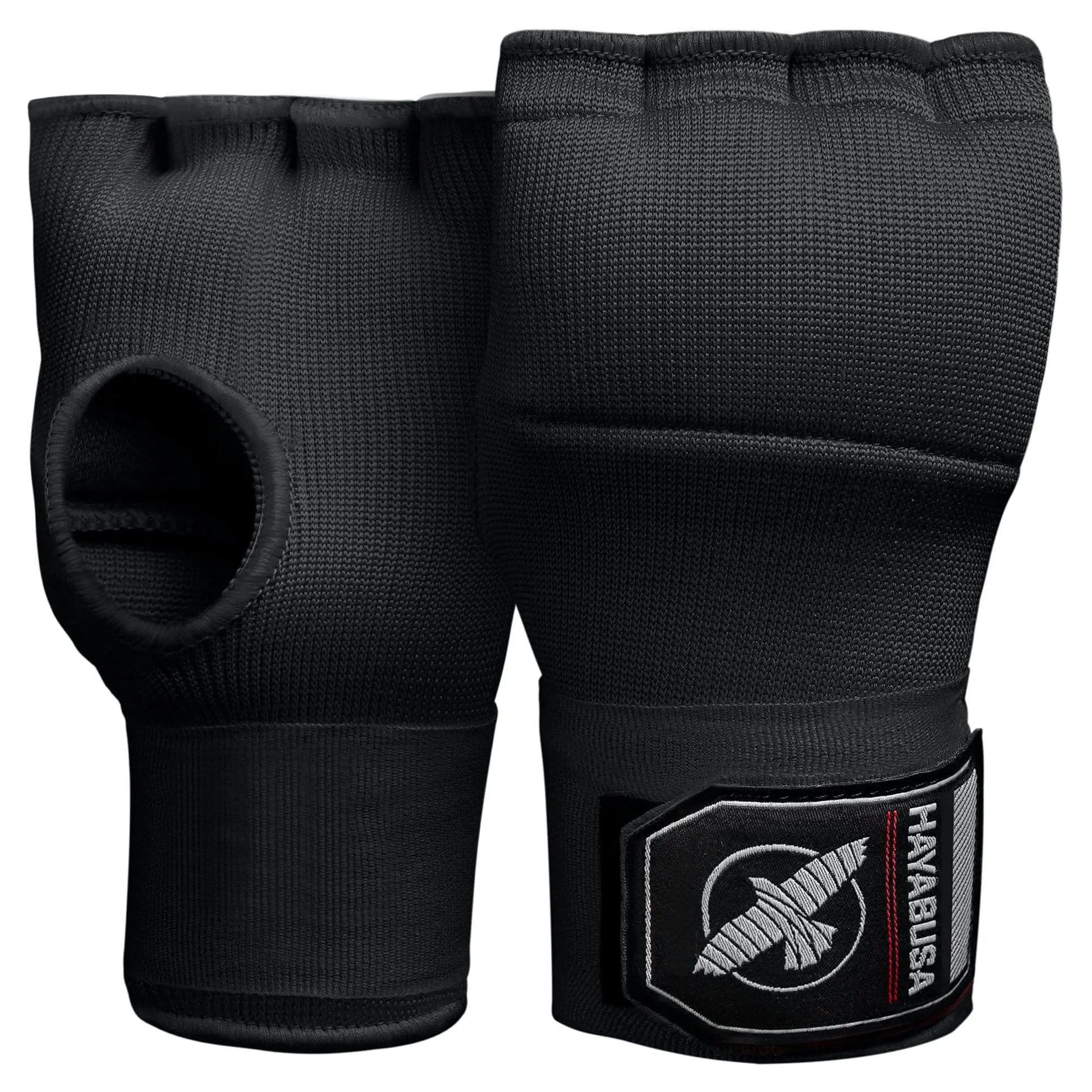 Hayabusa Quick Gel Boxing Hand Wrap Gloves - The Champ Gear