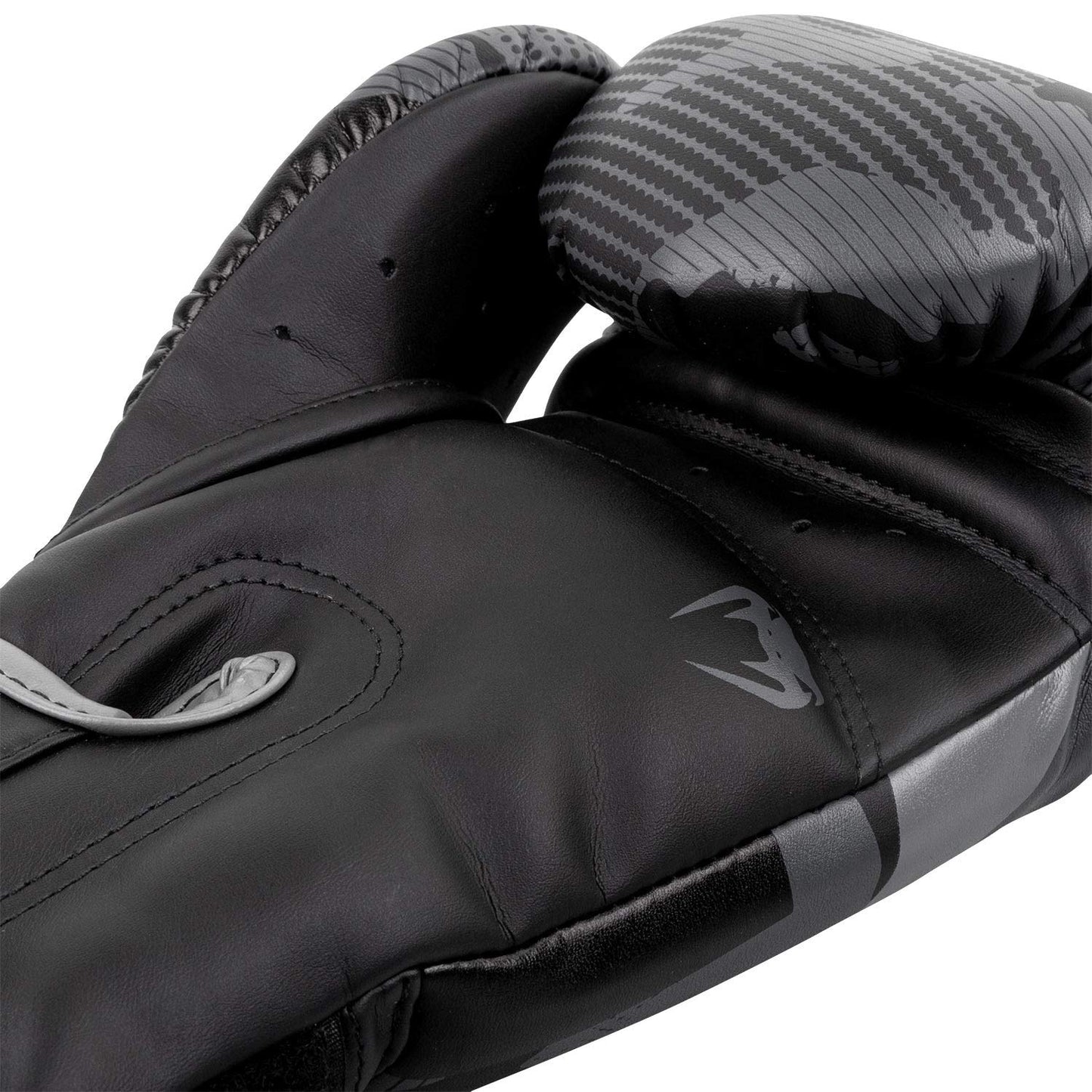 Venum Elite Boxing Gloves - The Champ Gear