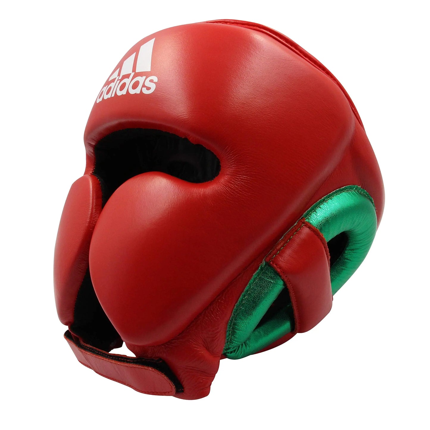 adidas adiStar Pro Boxing Headguard - The Champ Gear