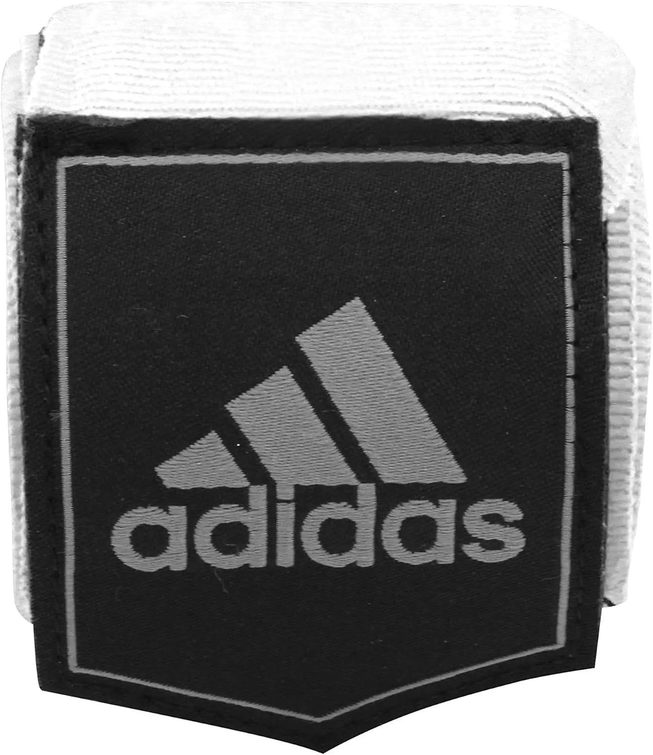 adidas Boxing handwraps (180) (White) - The Champ Gear