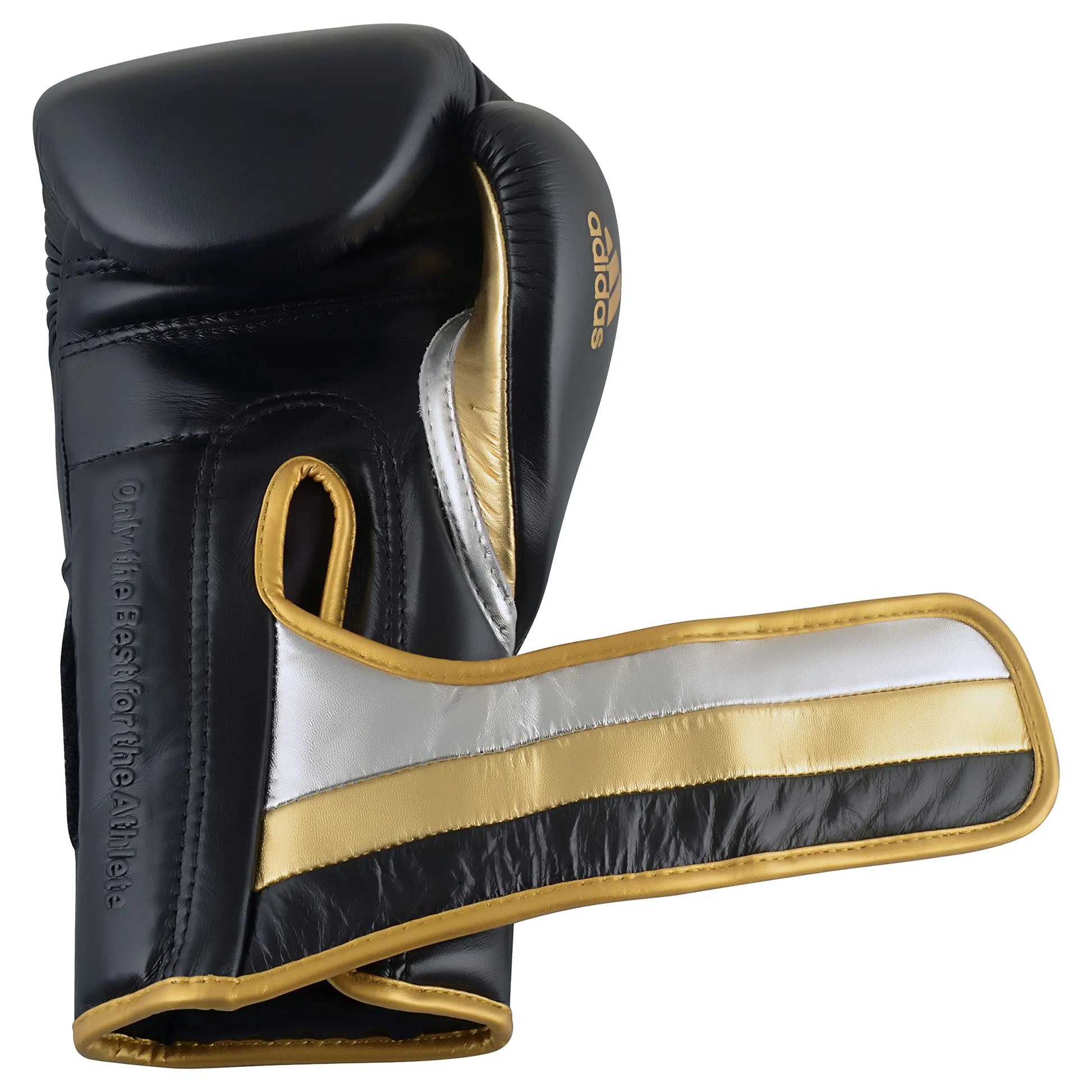 adidas Adi-Speed 501 Pro Boxing - The Champ Gear