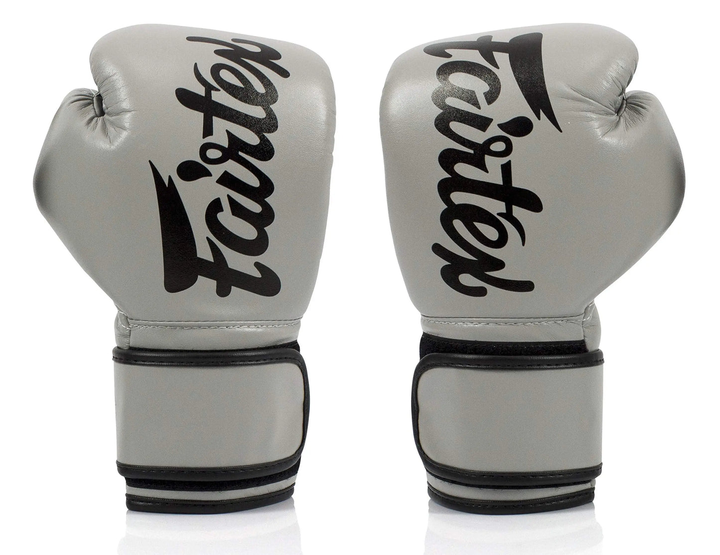 Fairtex Boxing Gloves for Men, Women, Kids - The Champ Gear