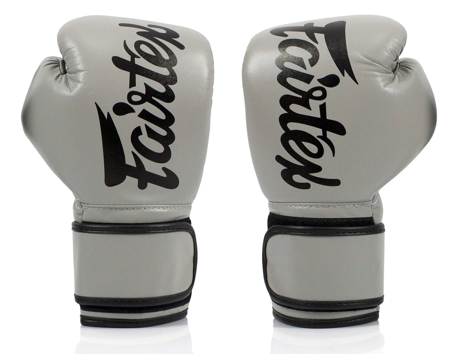 Fairtex Boxing Gloves for Men, Women, Kids - The Champ Gear