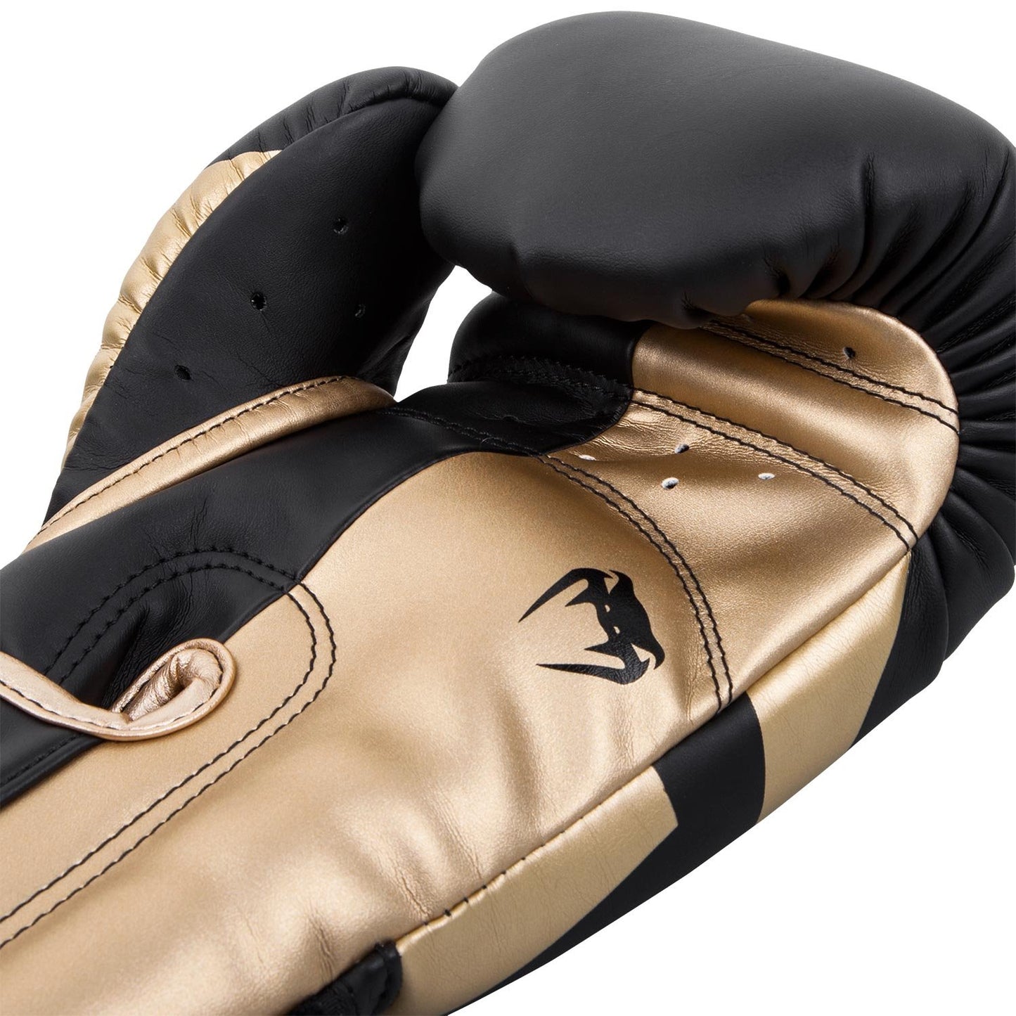 Venum Elite Boxing Gloves - The Champ Gear