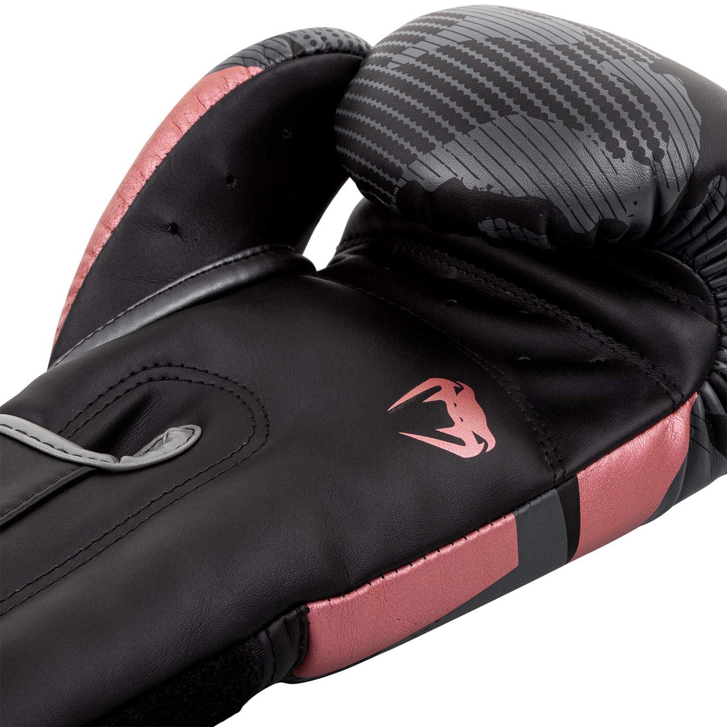 Venum Elite Boxing Gloves - The Champ Gear