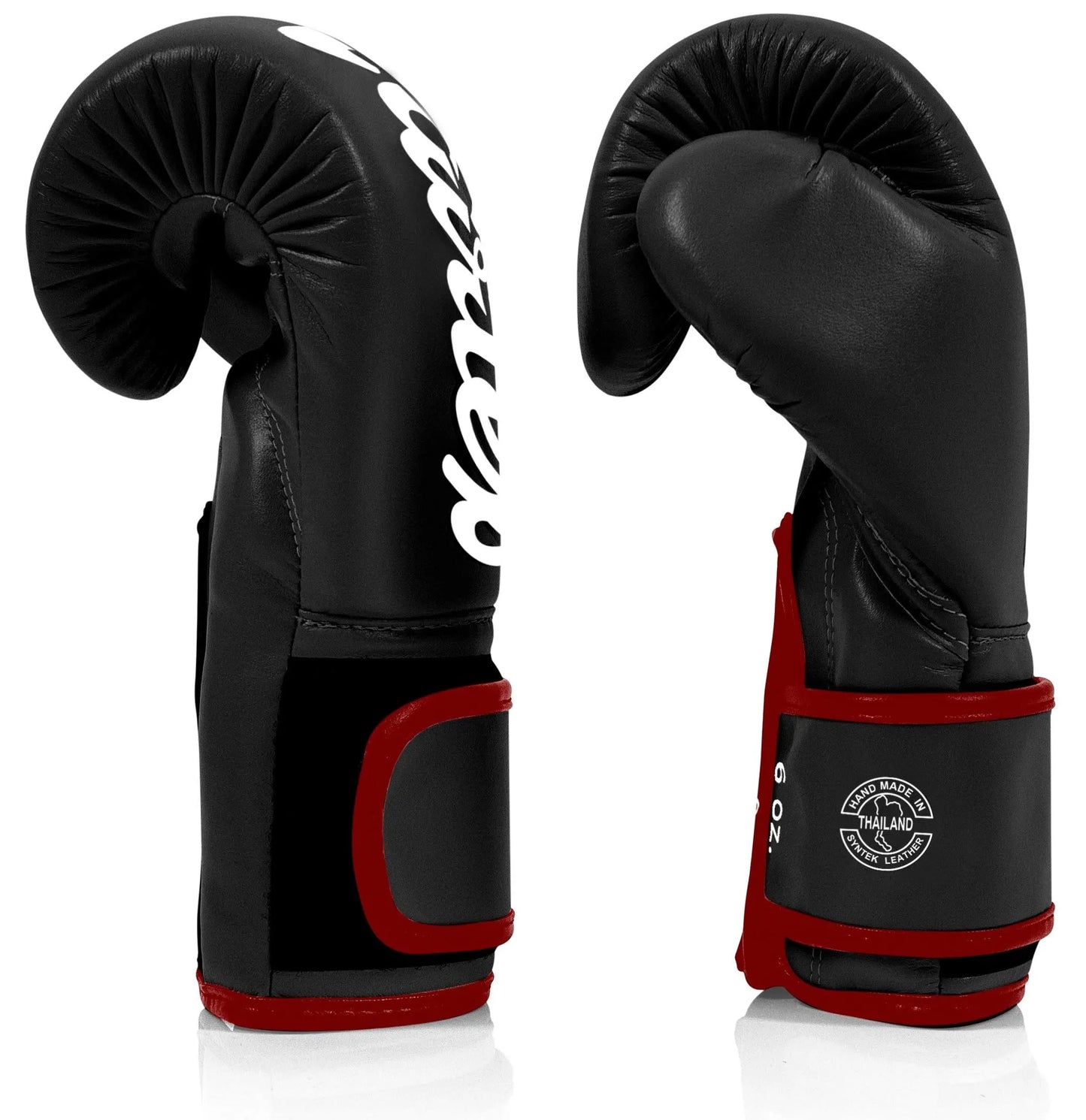 Fairtex Boxing Gloves for Men, Women, Kids - The Champ Gear