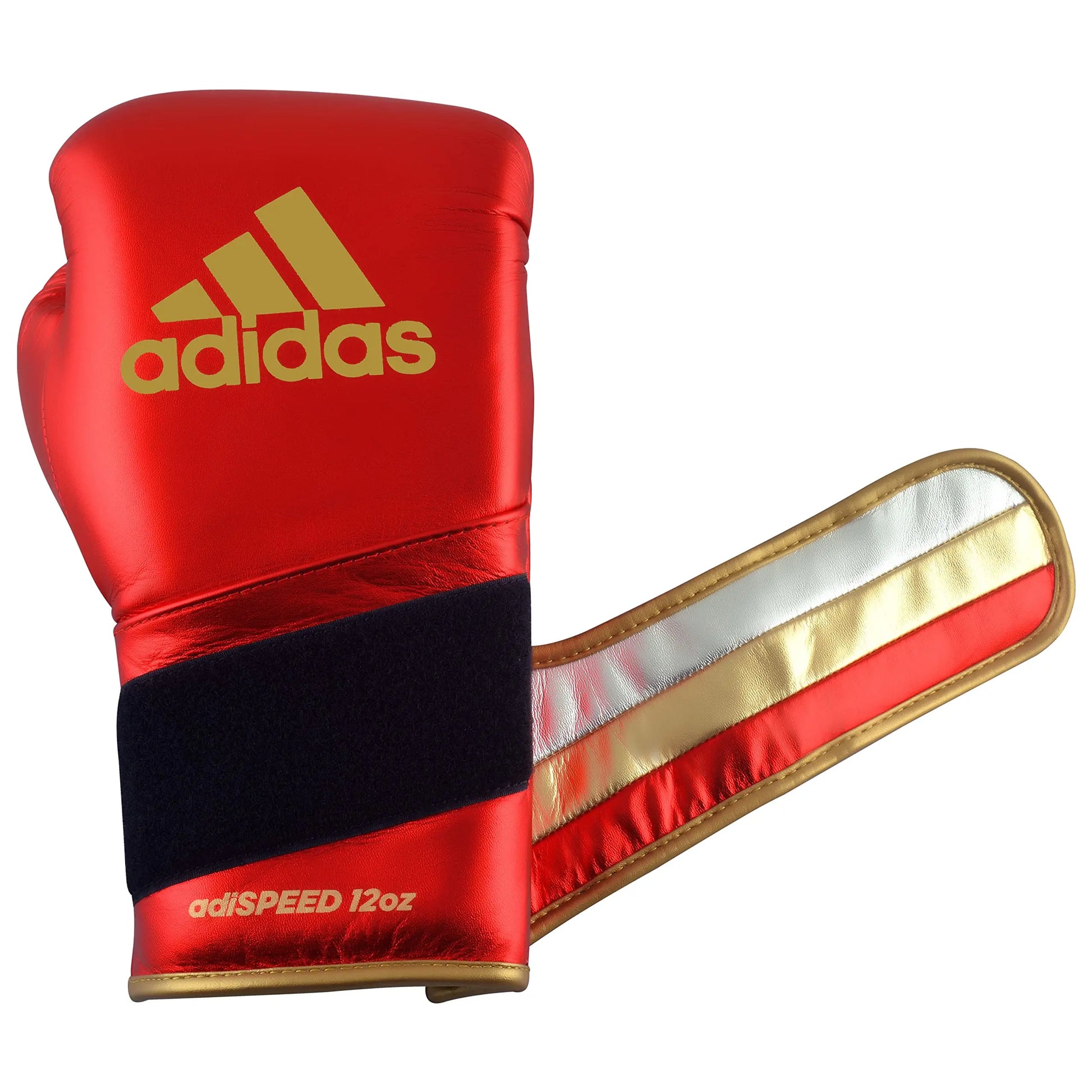 adidas Adi-Speed 501 Pro Boxing - The Champ Gear