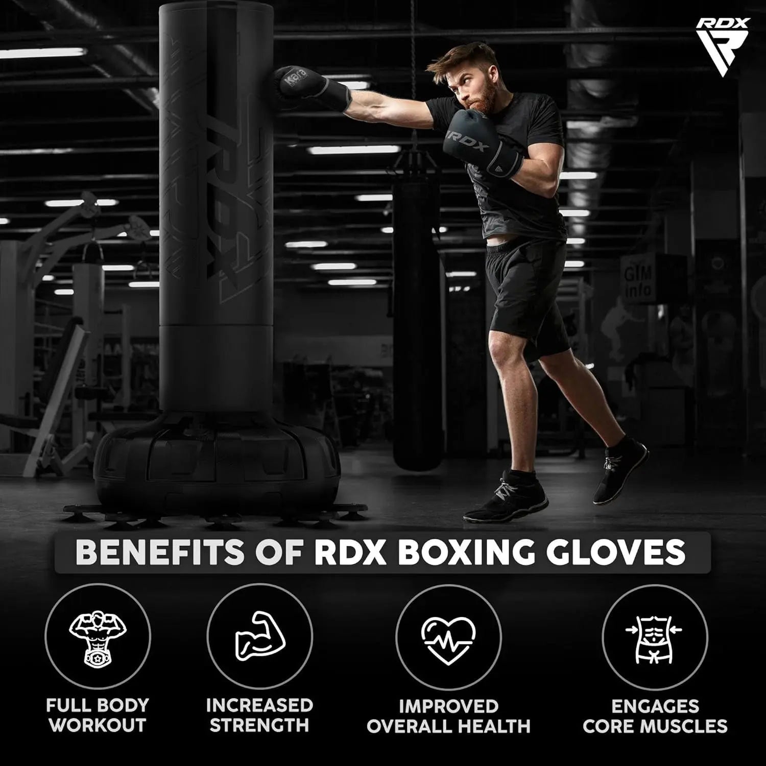 Boxing Gloves, Training Sparring, Maya Hide Leather, Muay Thai MMA Kickboxing, Men Women Adult, Heavy Punching Bag Focus Mitts Pads Workout, Ventilated Palm, Multi Layered, 8 10 12 14 16 Oz