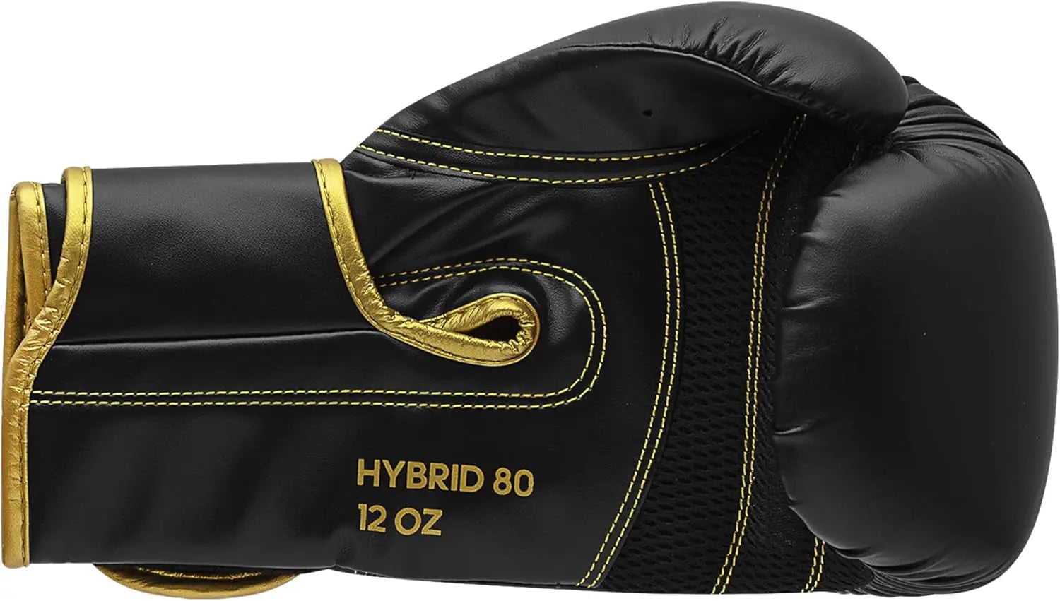 Boxing Gloves - Hybrid 80 