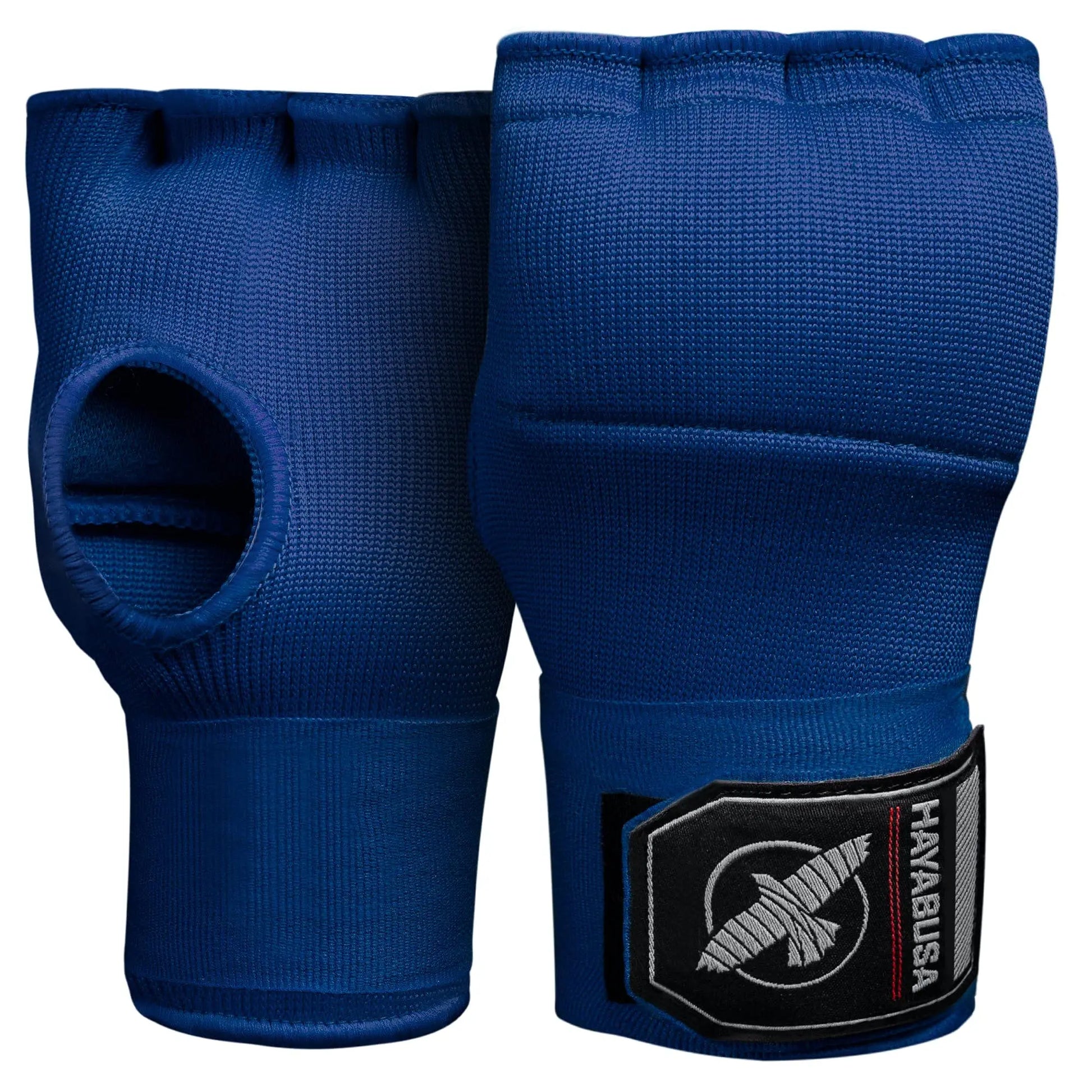 Hayabusa Quick Gel Boxing Hand Wrap Gloves - The Champ Gear