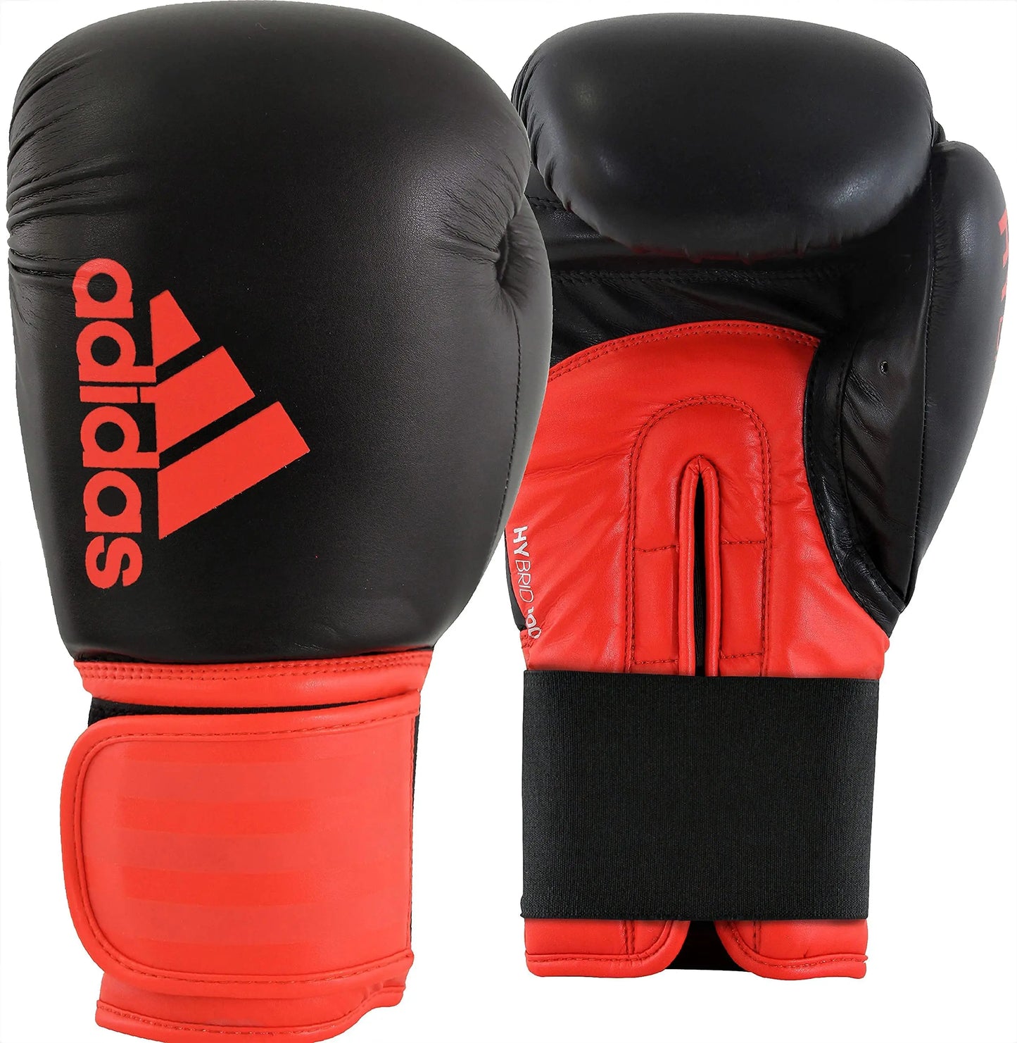 Adidas Hybrid 100  Boxing Gloves Men Women - The Champ Gear