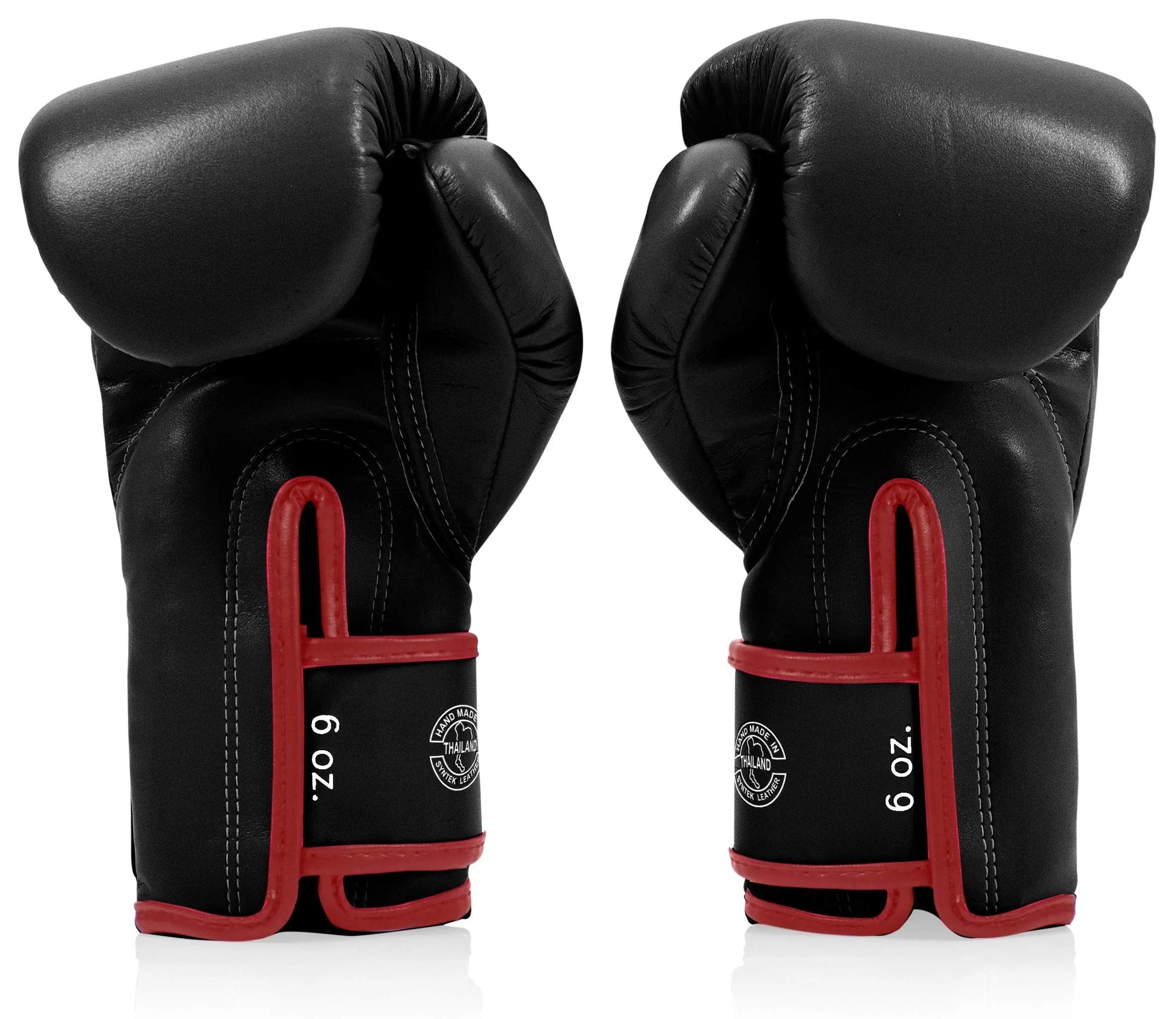 Fairtex Boxing Gloves for Men, Women, Kids - The Champ Gear