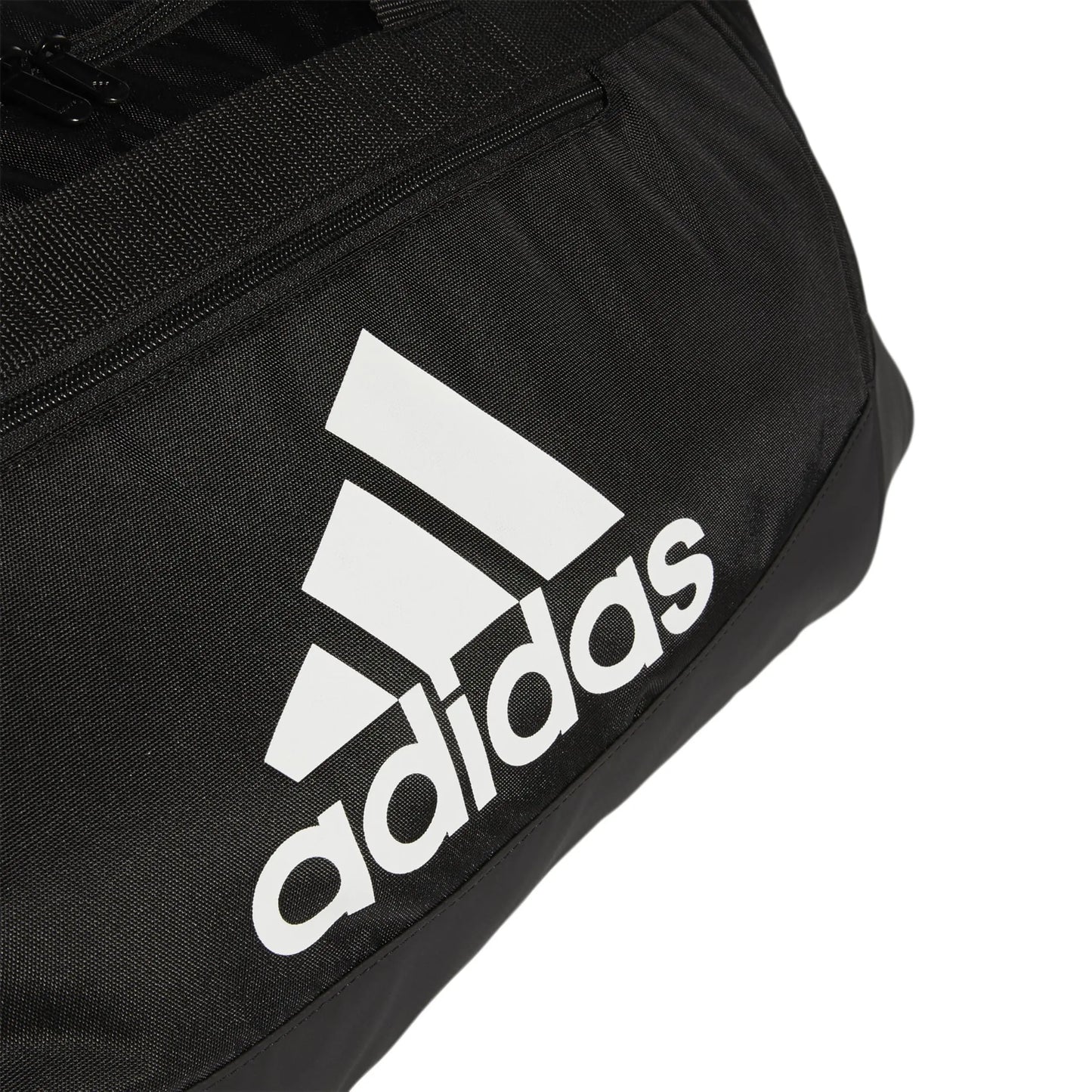 adidas Unisex-Adult Defender Medium Duffel Bag Duffel Bag - The Champ Gear