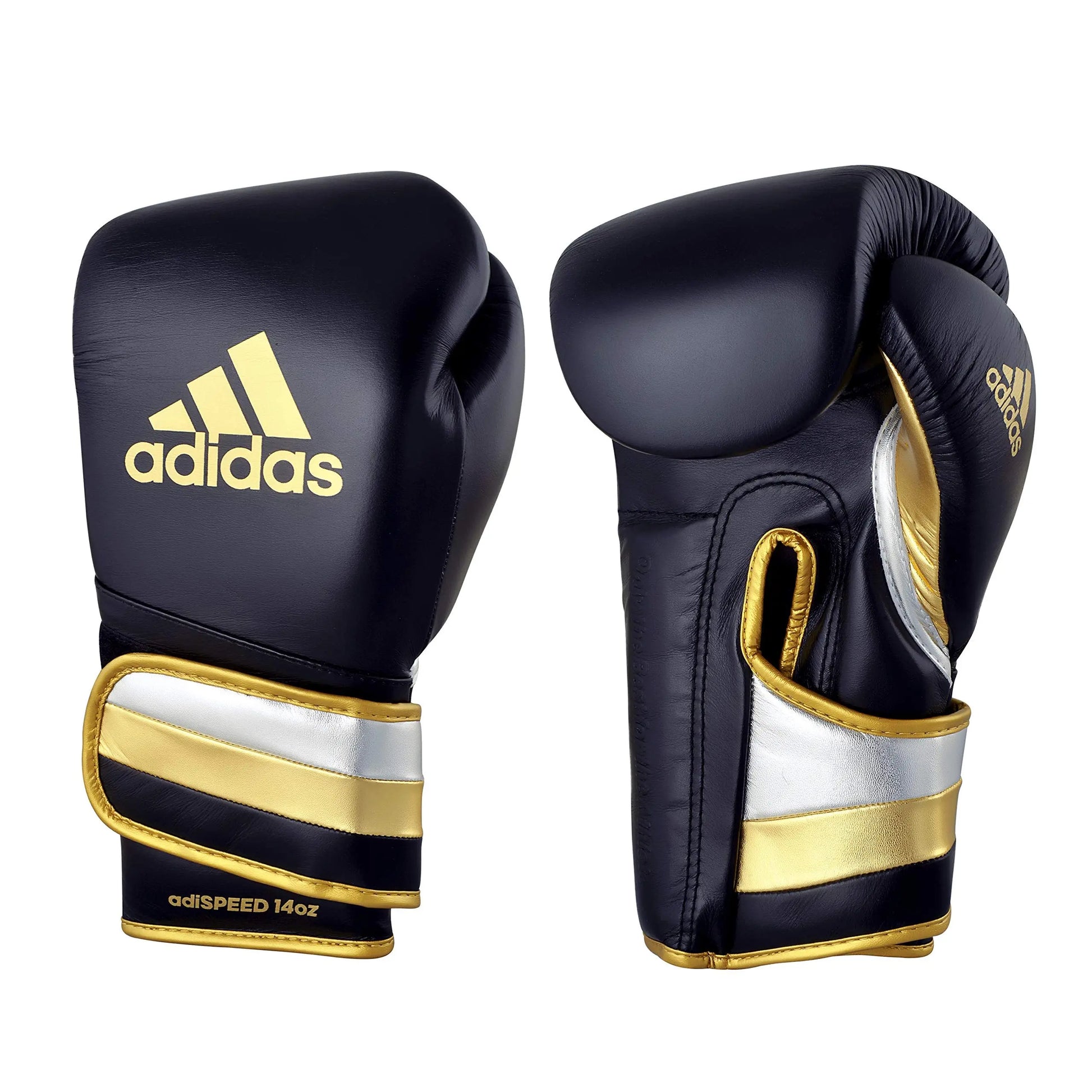 adidas Adi-Speed 501 Pro Boxing - The Champ Gear