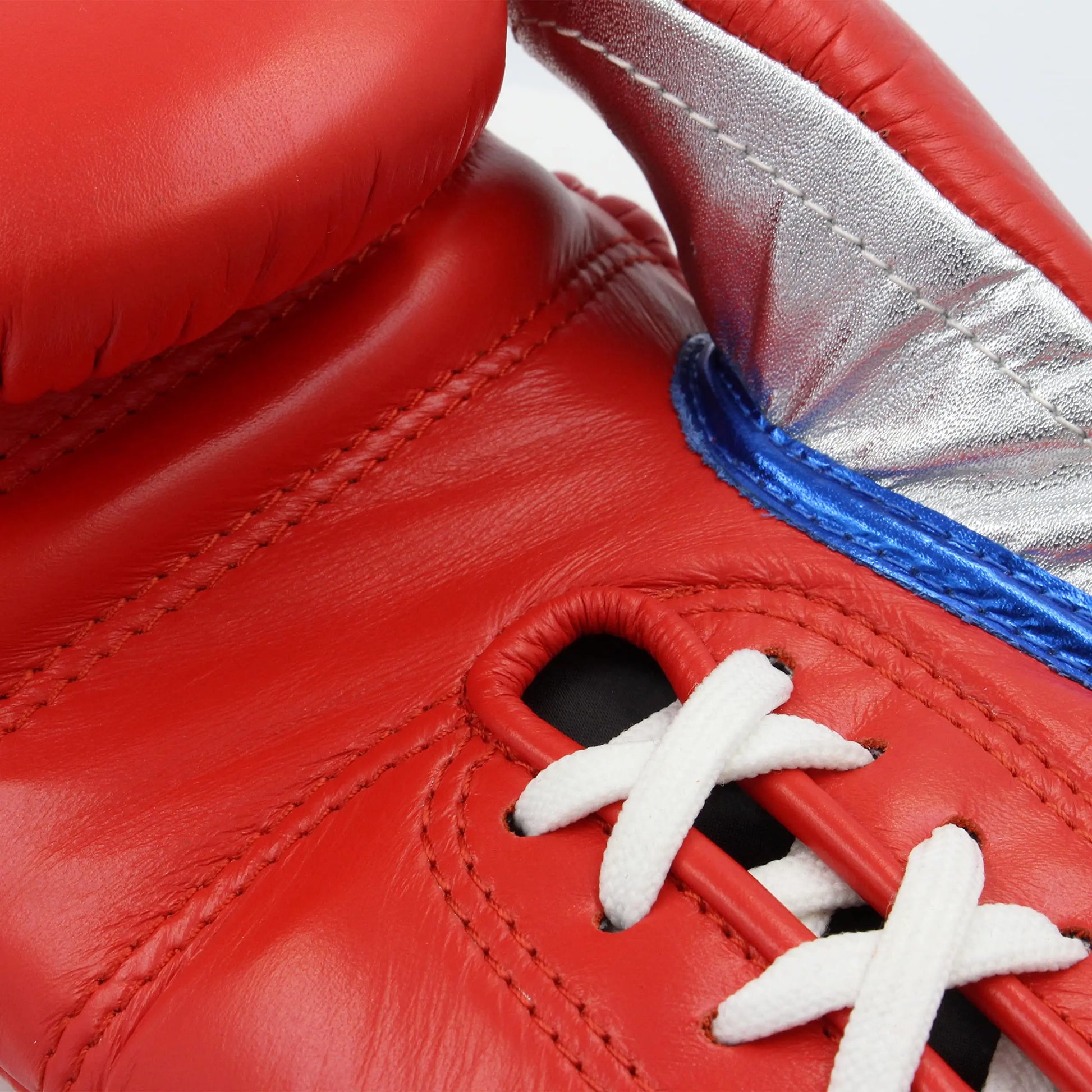 Adidas Adi-Power Hybrid 500 Pro Sparring gloves - The Champ Gear