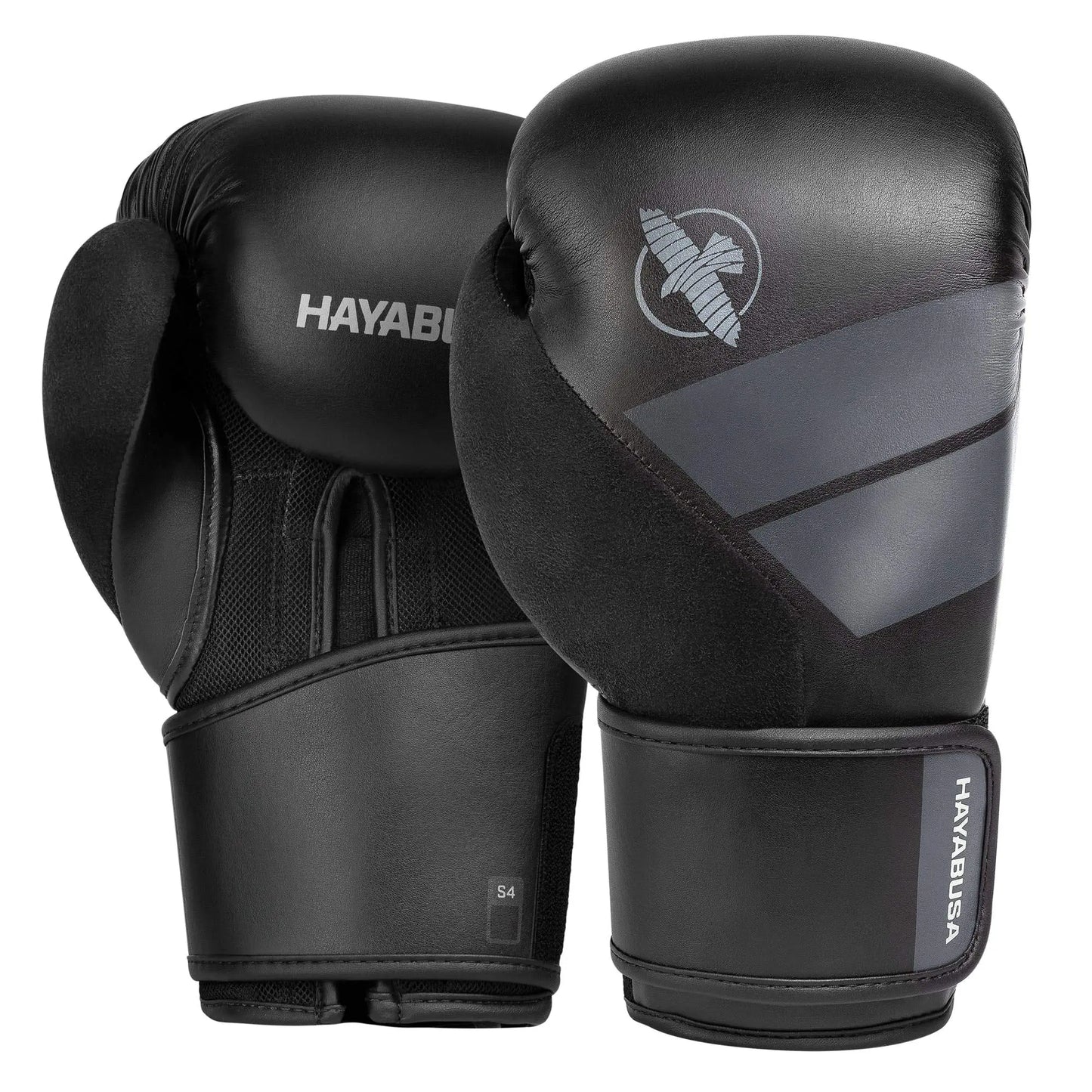 Hayabusa S4 Boxing Gloves for Men and Women - The Champ Gear