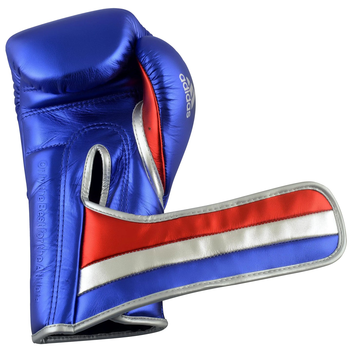 adidas Adi-Speed 501 Pro Boxing - The Champ Gear