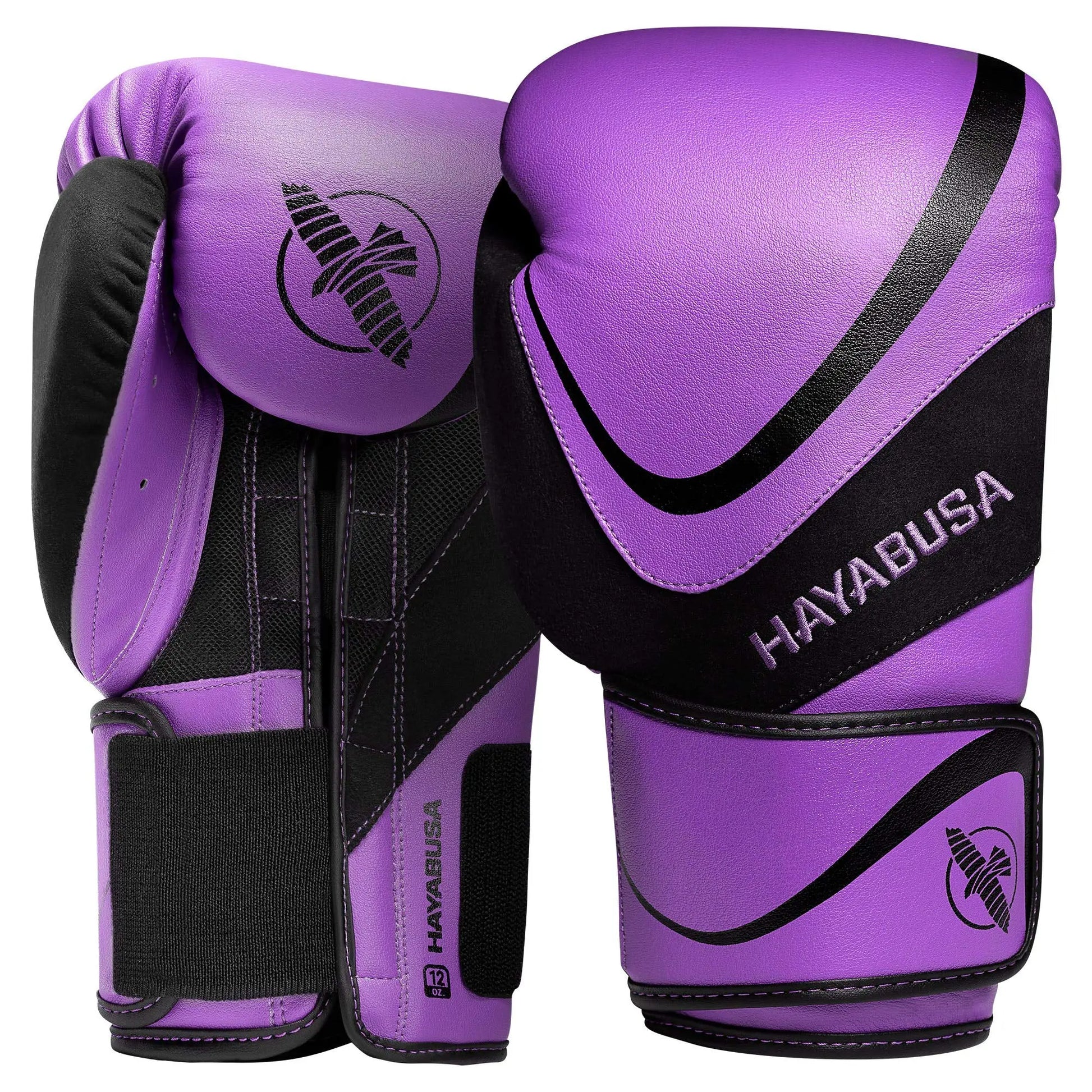 Hayabusa H5 Boxing Gloves for Men and Women - The Champ Gear